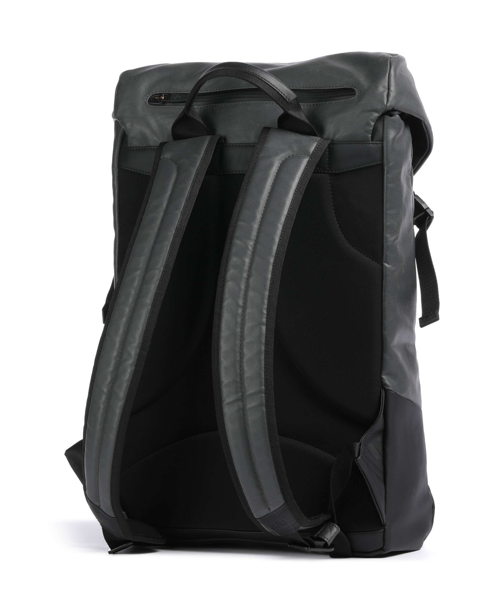 Aunts & Uncles Japan Niyodo Backpack volcanic ash - Image 2