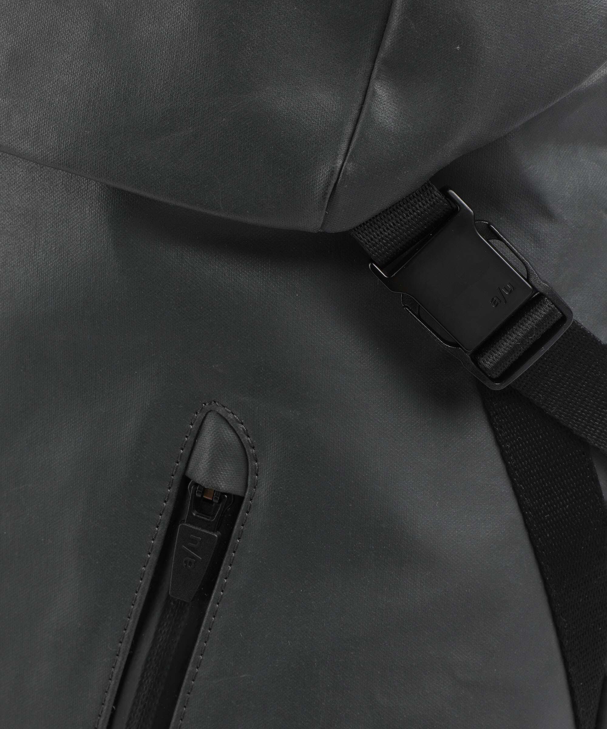 Aunts & Uncles Japan Niyodo Backpack volcanic ash - Image 5