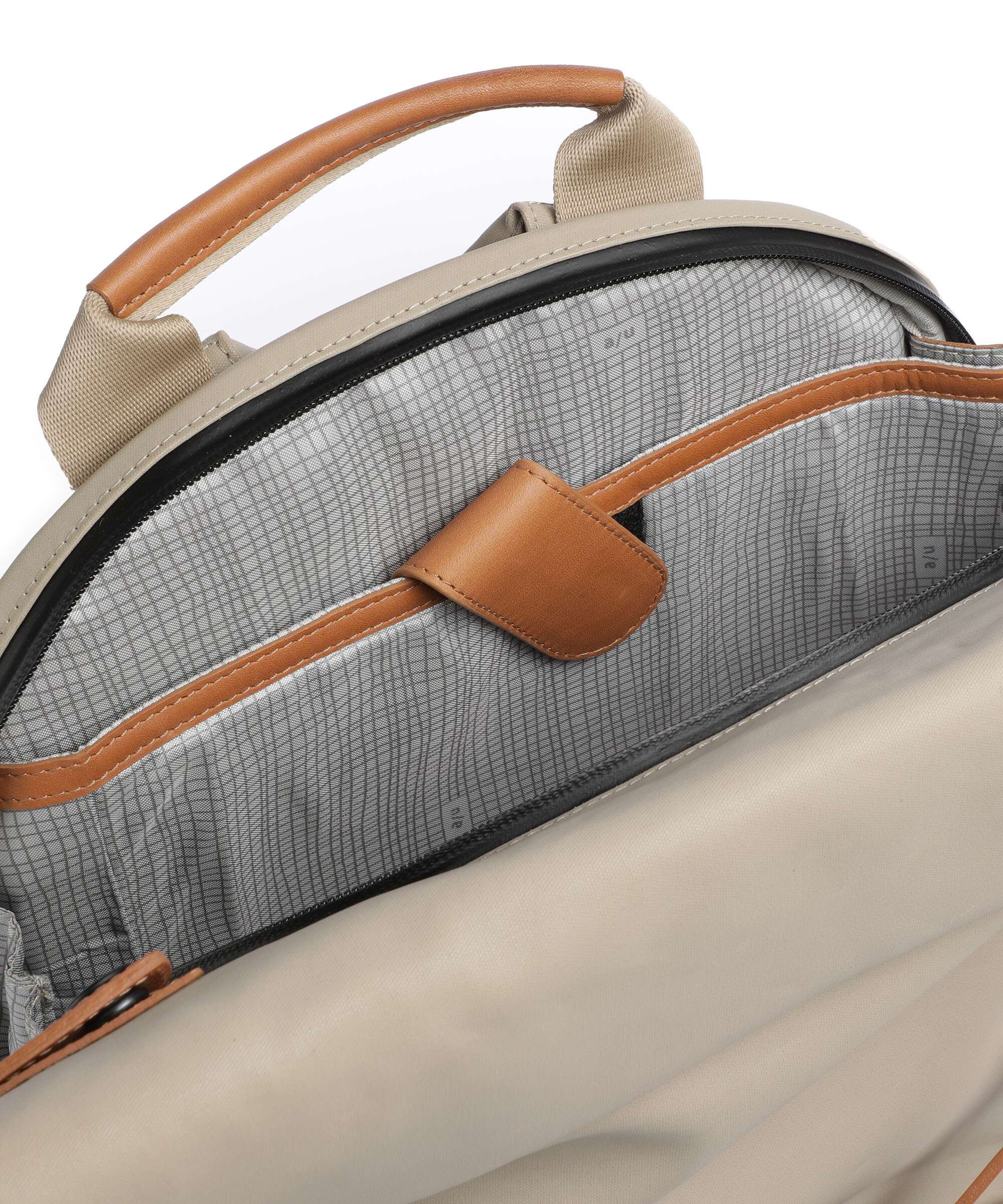 Aunts & Uncles Japan Osaka Rolltop backpack nomad - Image 8