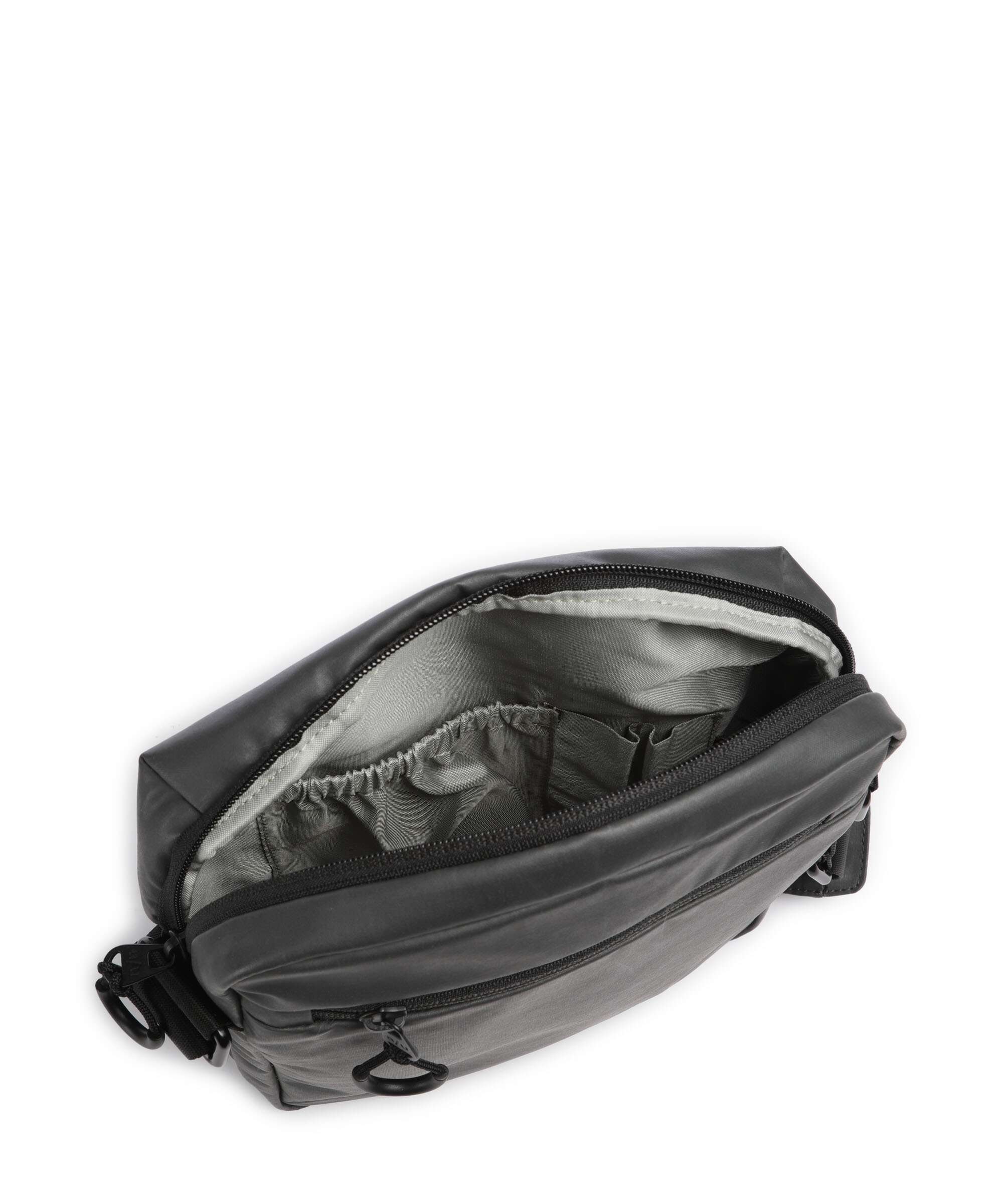 Aunts & Uncles Japan Oyabe Crossbody bag volcanic ash - Image 7