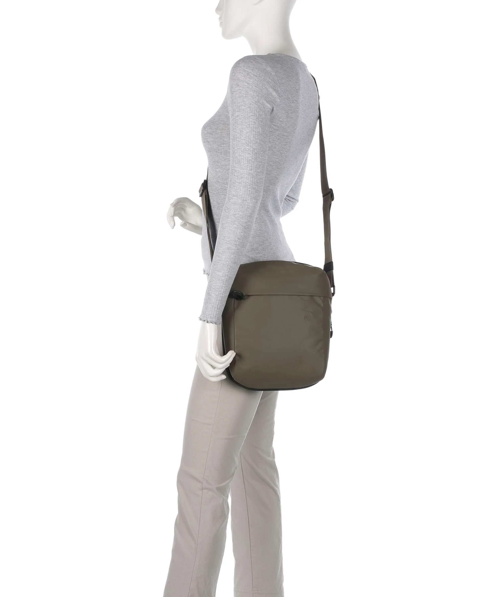 Aunts & Uncles Japan Oyabe Crossbody bag fallen rock - Image 3