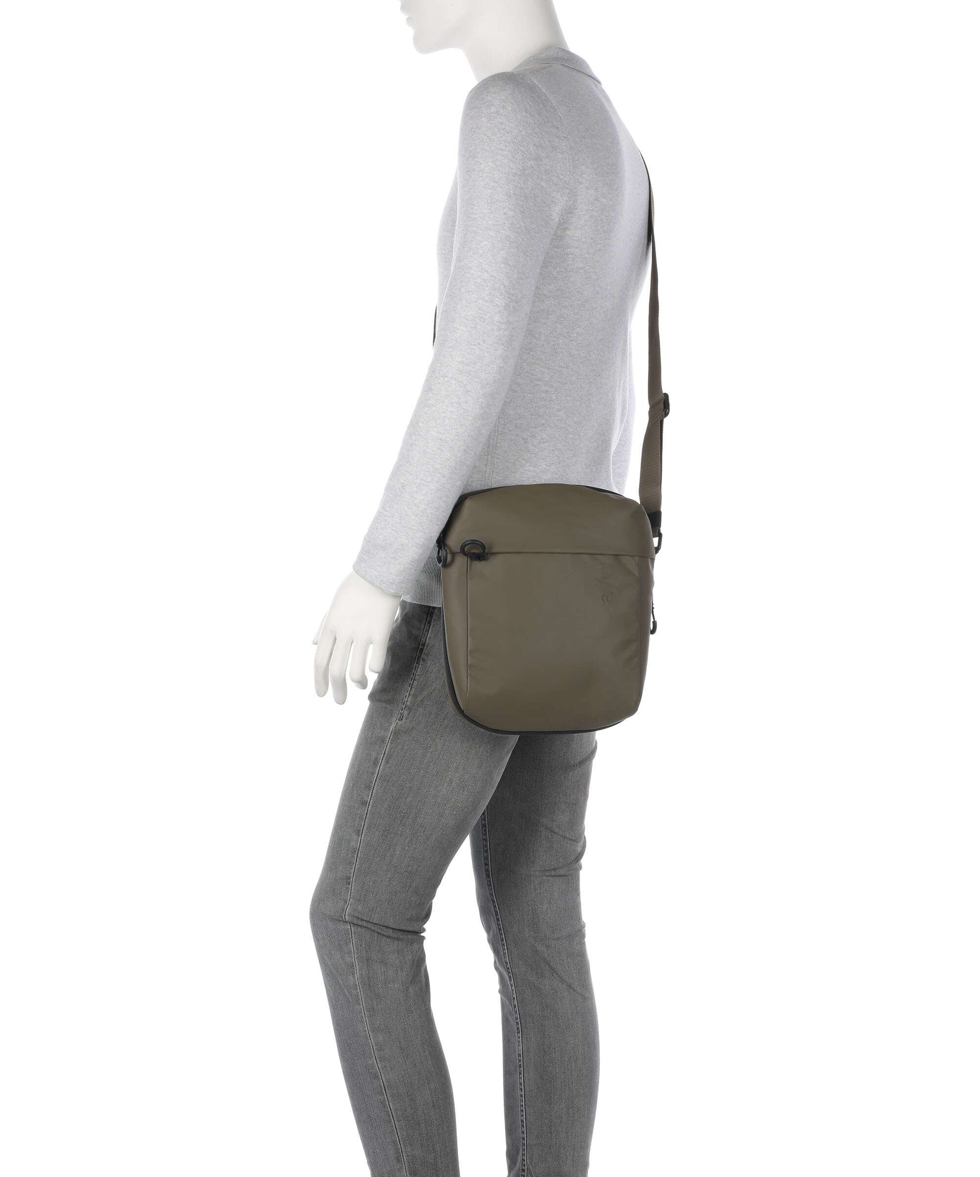 Aunts & Uncles Japan Oyabe Crossbody bag fallen rock - Image 4