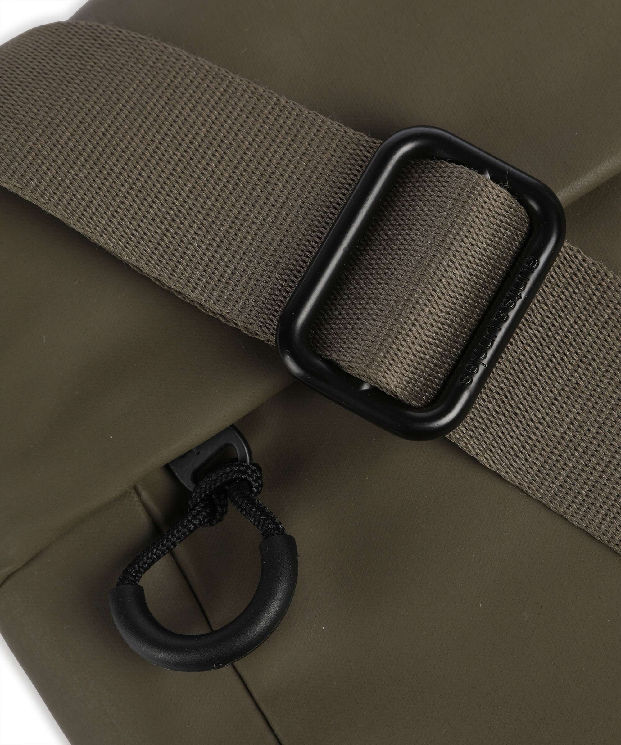 Aunts & Uncles Japan Oyabe Crossbody bag fallen rock - Image 5