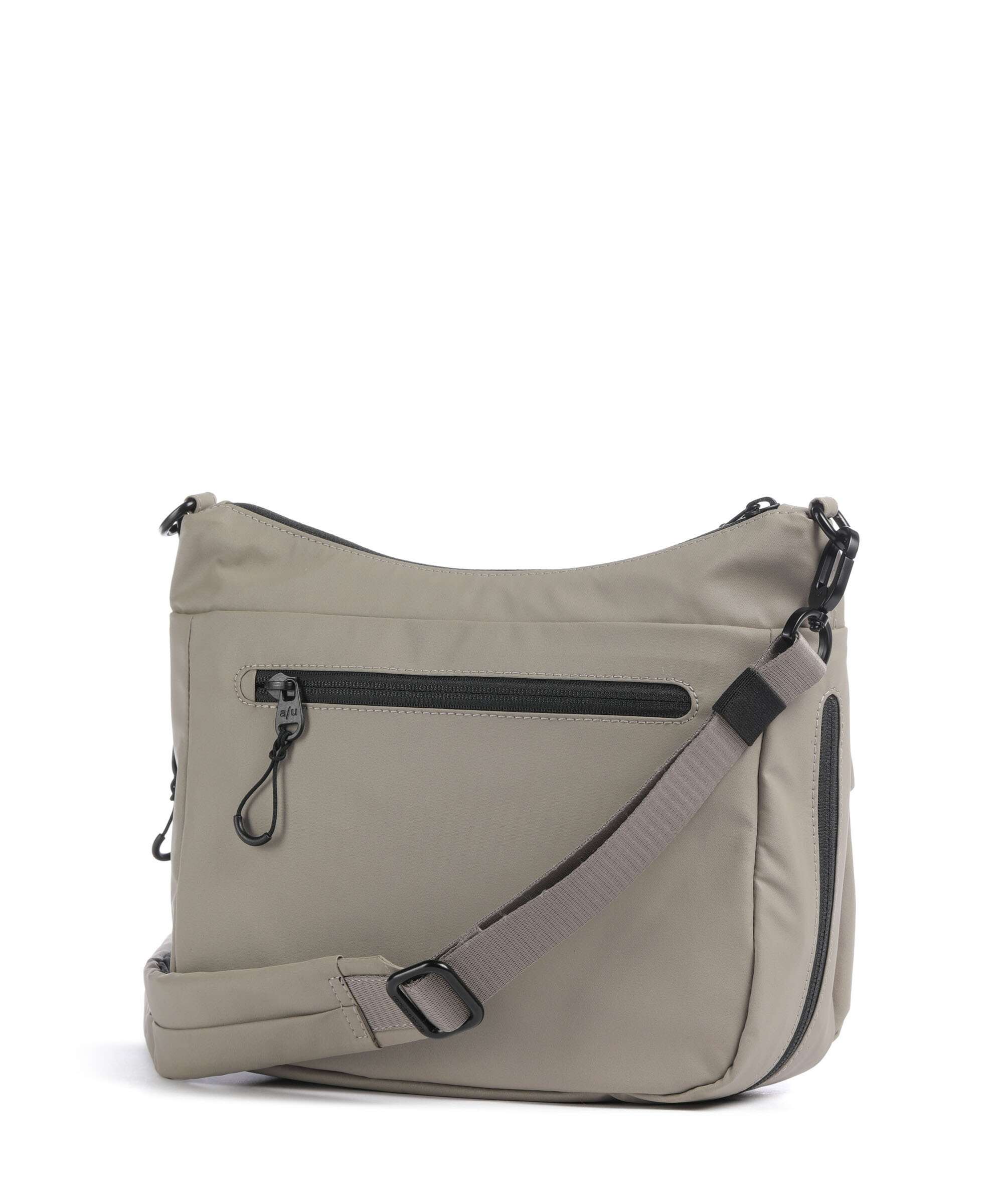 Aunts & Uncles Japan RE lite Nanuki Crossbody bag driftwood - Image 2