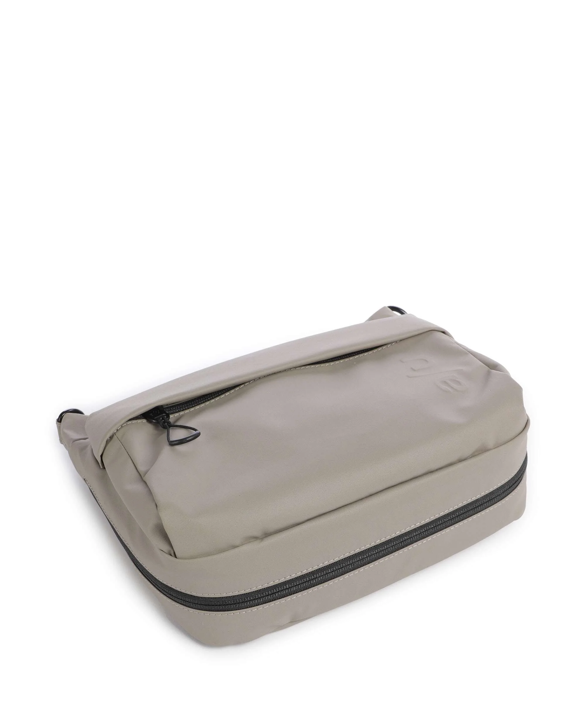 Aunts & Uncles Japan RE lite Nanuki Crossbody bag driftwood - Image 5