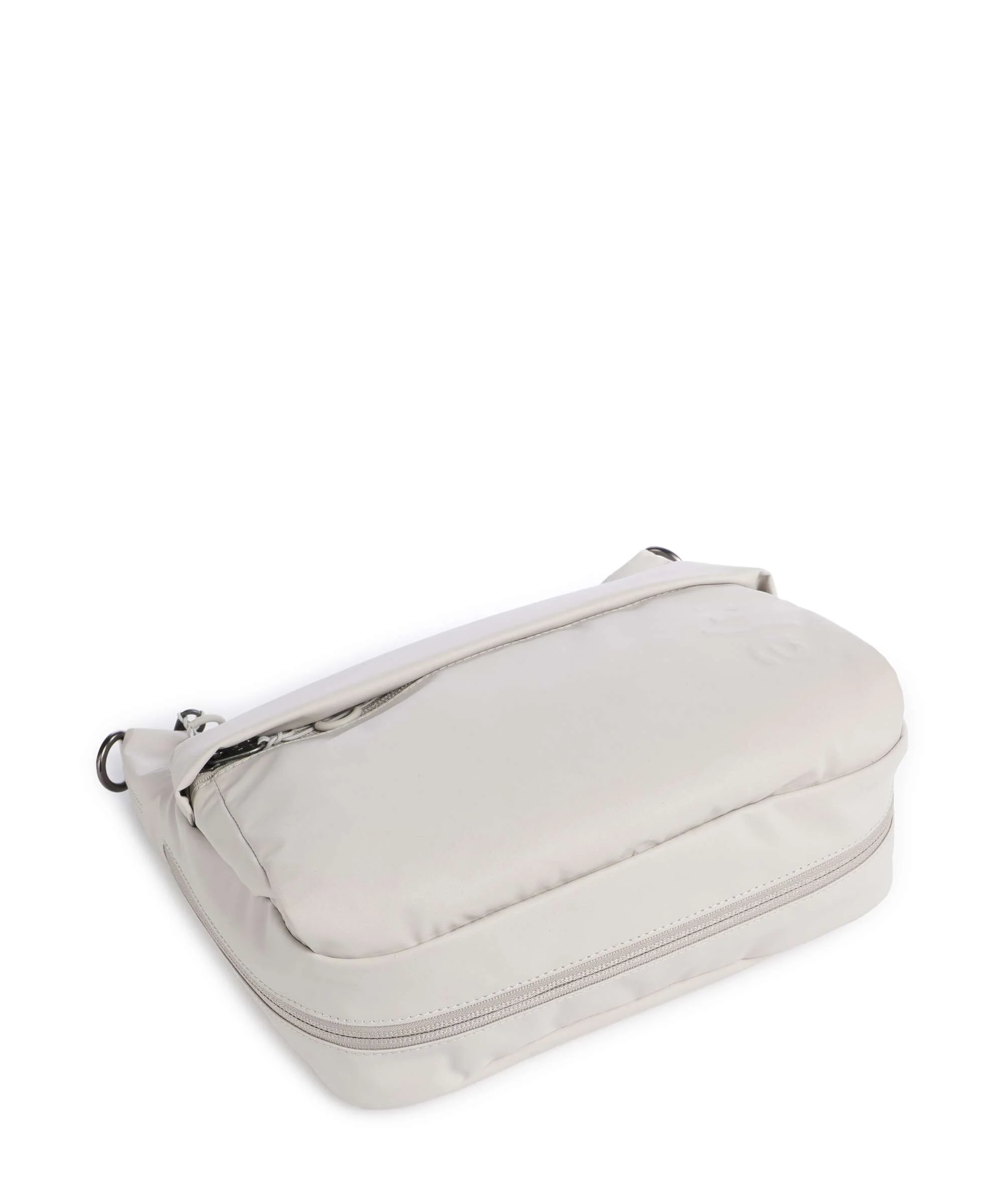 Aunts & Uncles Japan RE lite Nanuki Crossbody bag linen - Image 5