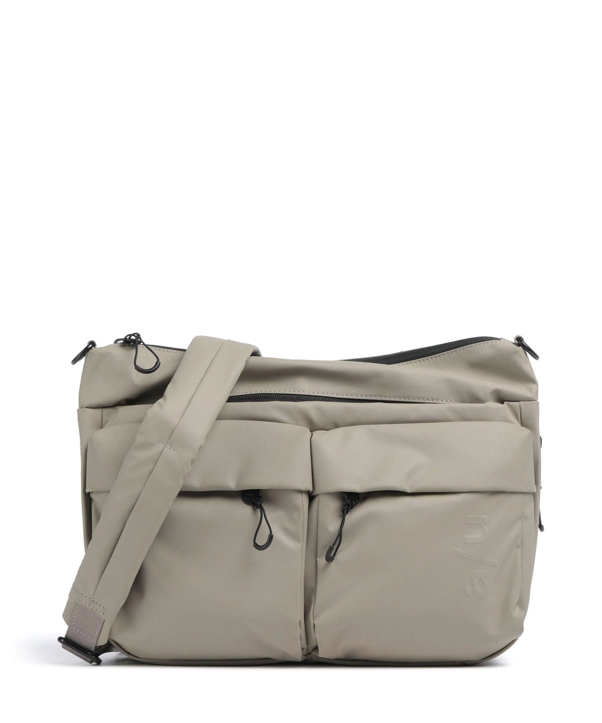 Aunts & Uncles Japan RE lite Omono Shoulder bag driftwood