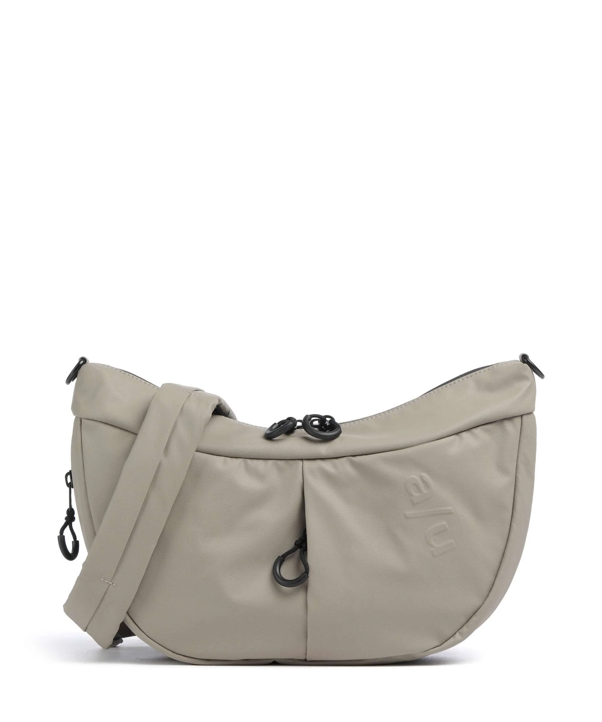 Aunts & Uncles Japan RE lite Toyo Crossbody bag driftwood