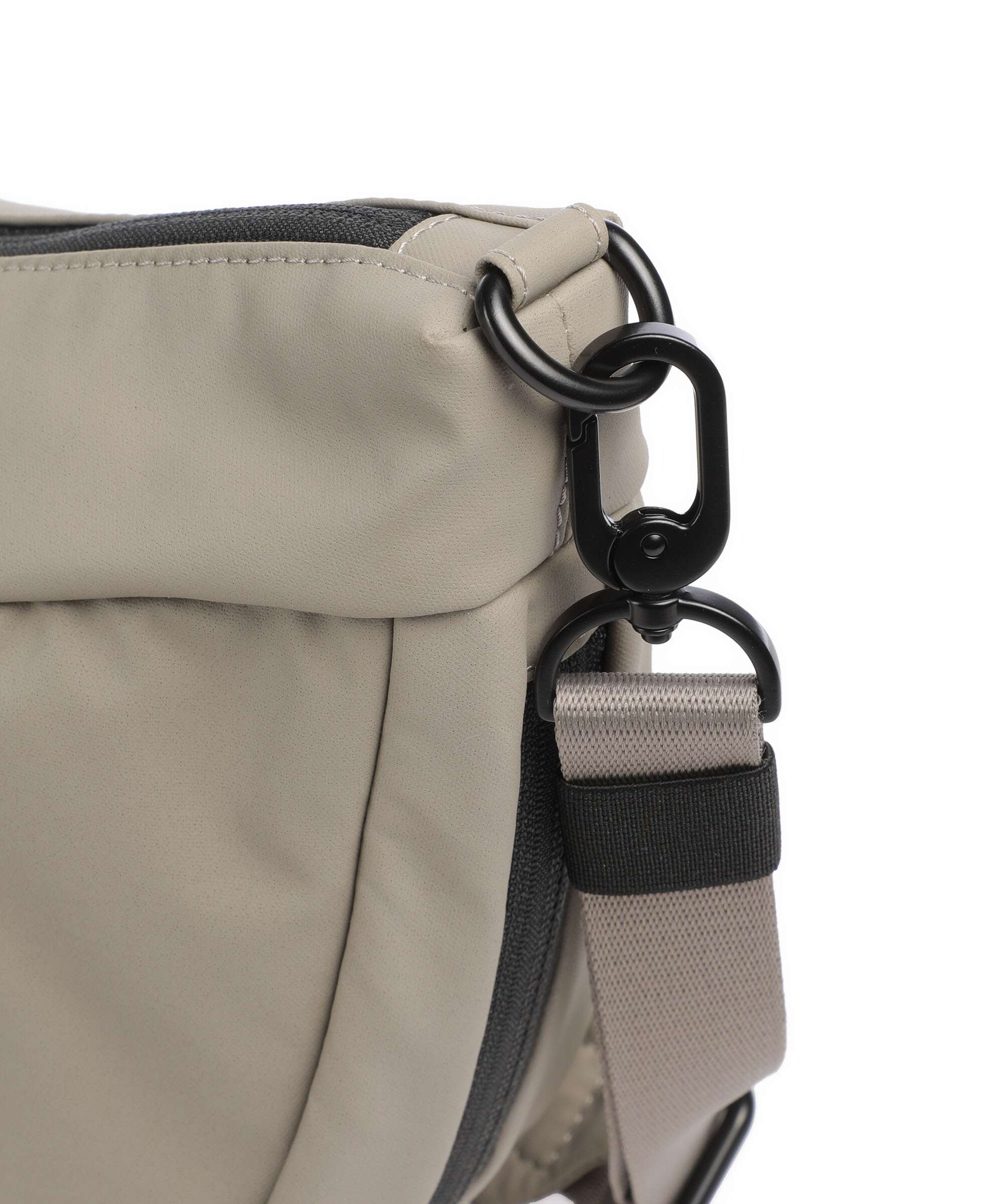 Aunts & Uncles Japan RE lite Toyo Crossbody bag driftwood - Image 4