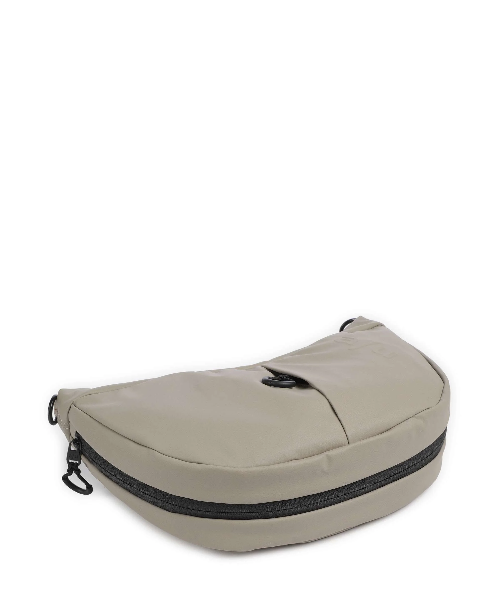 Aunts & Uncles Japan RE lite Toyo Crossbody bag driftwood - Image 5
