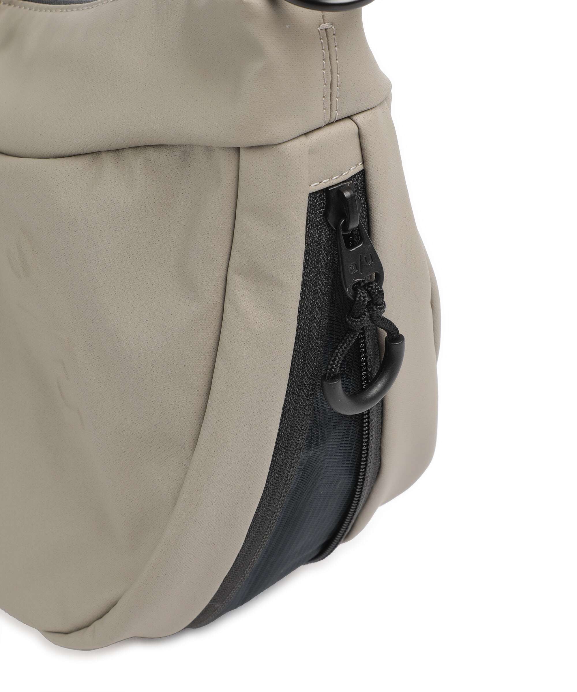 Aunts & Uncles Japan RE lite Toyo Crossbody bag driftwood - Image 6
