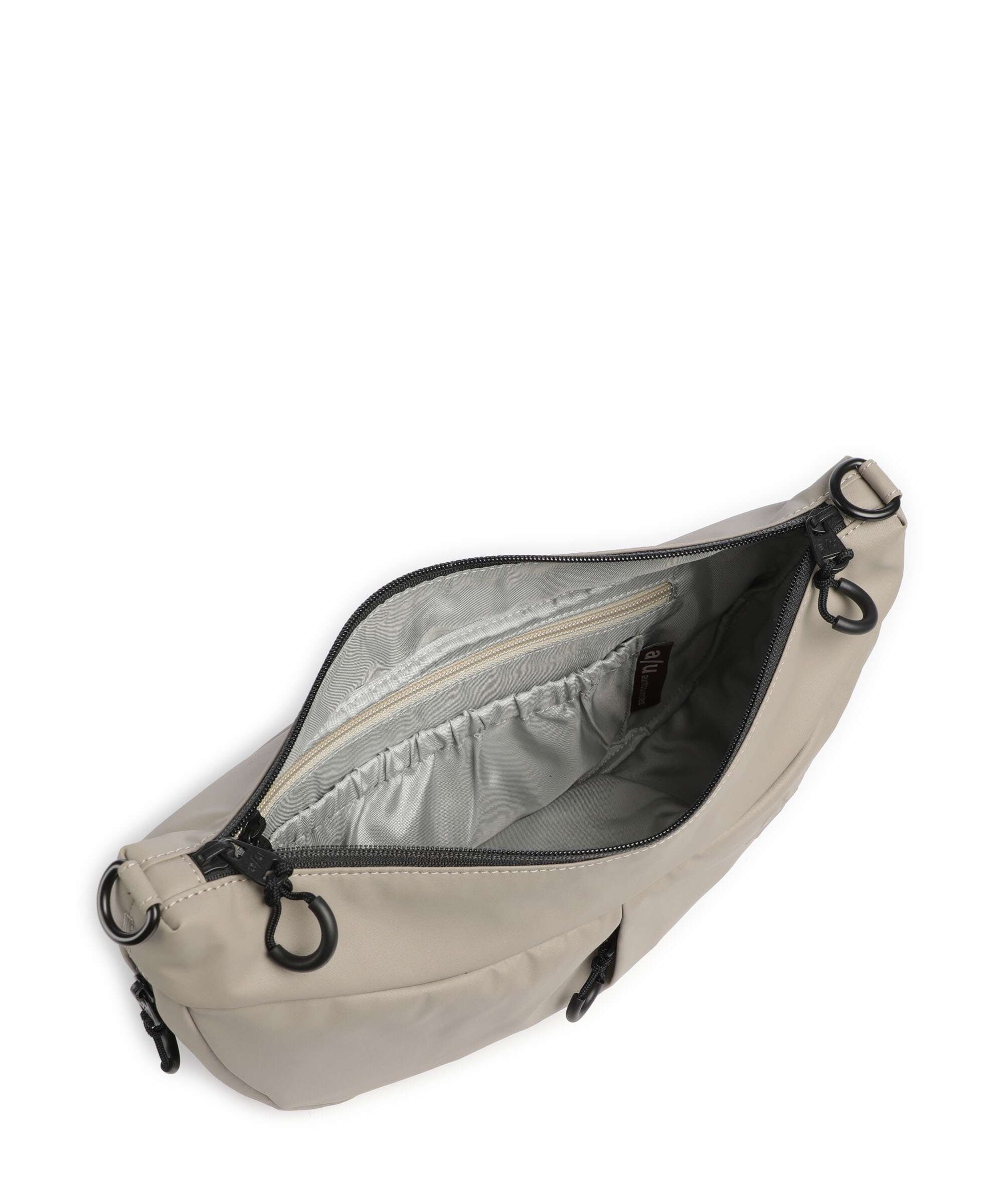 Aunts & Uncles Japan RE lite Toyo Crossbody bag driftwood - Image 7