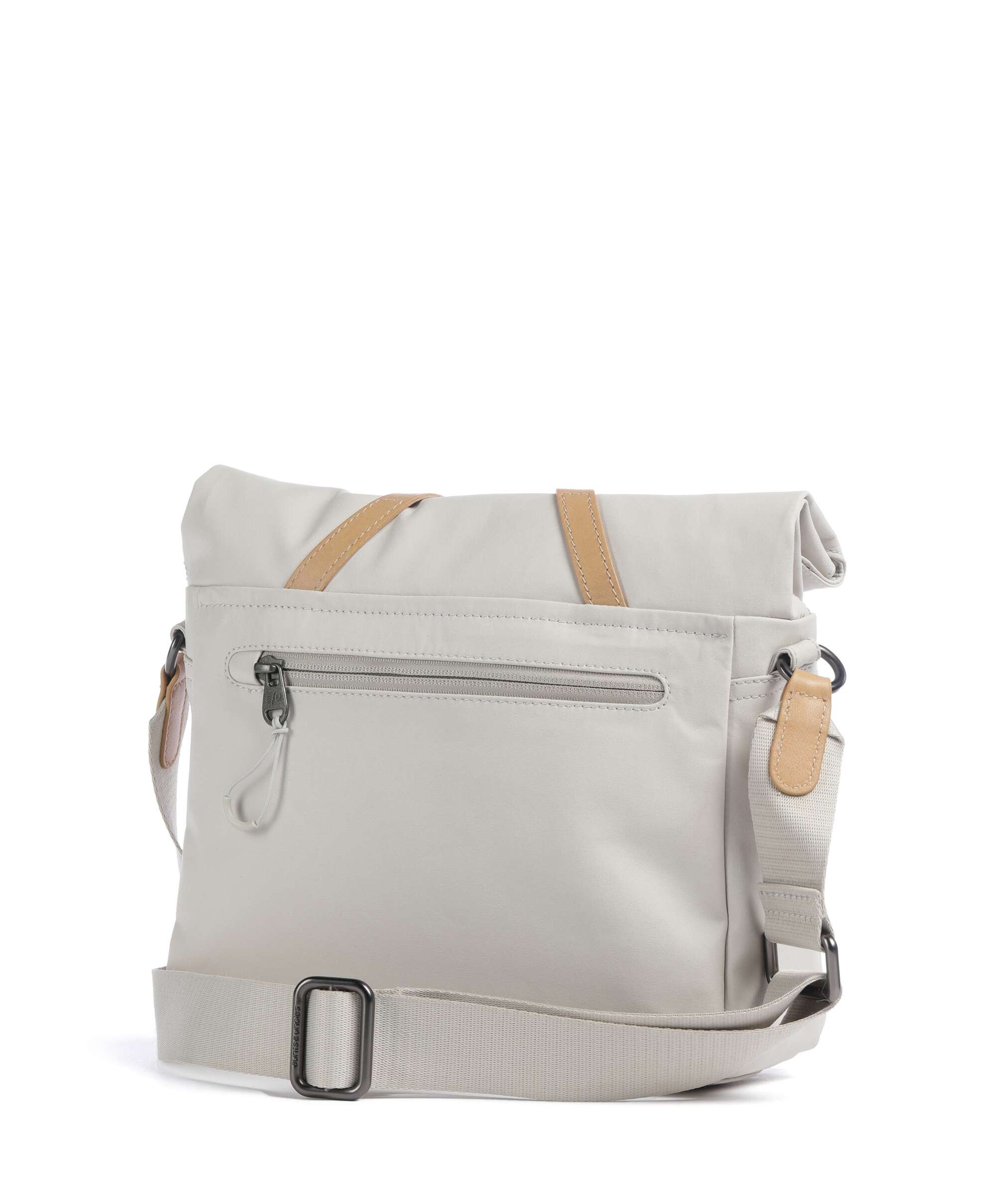 Aunts & Uncles Japan RE Seki Crossbody bag linen - Image 2