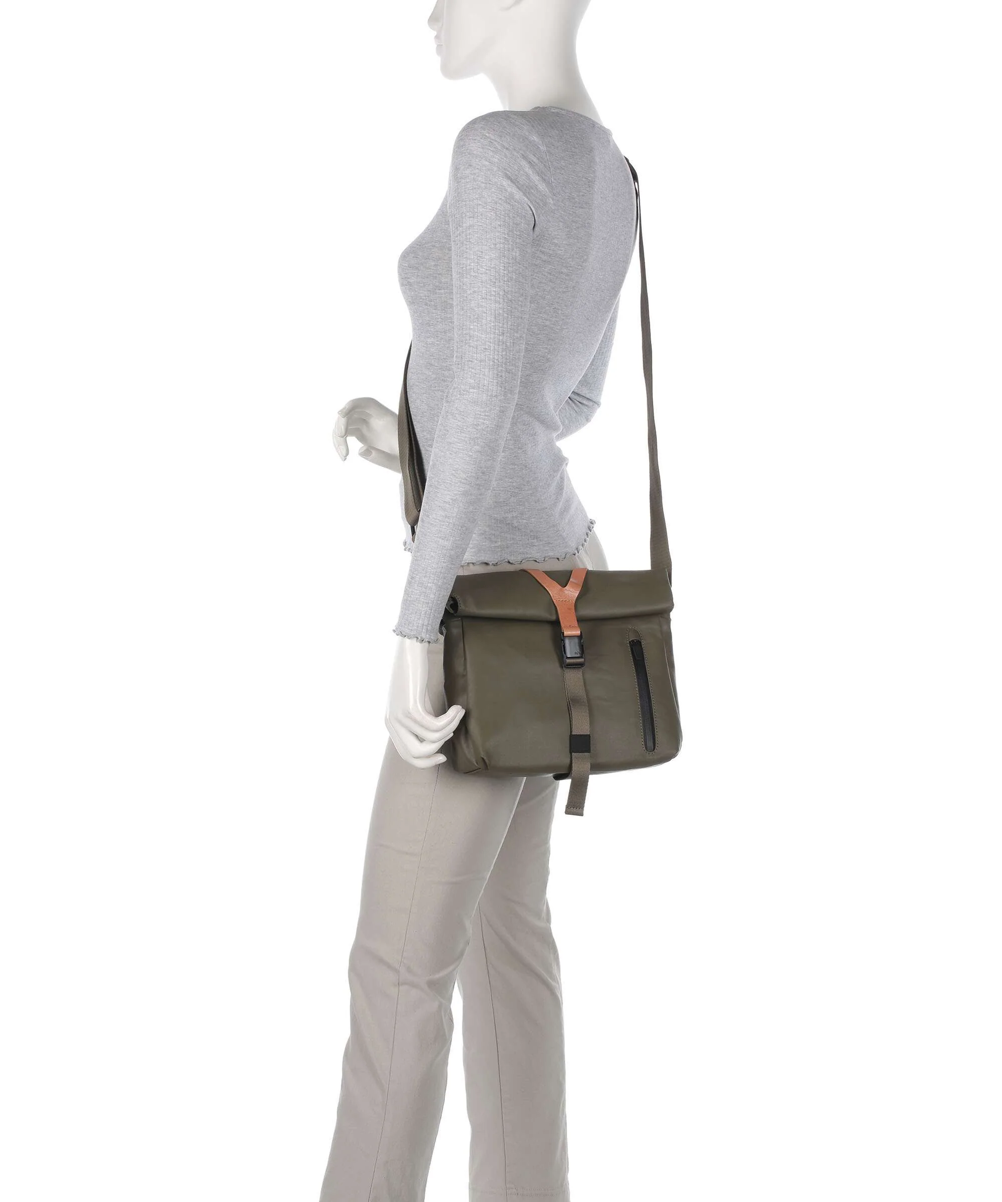 Aunts & Uncles Japan RE Seki Crossbody bag fallen rock - Image 3