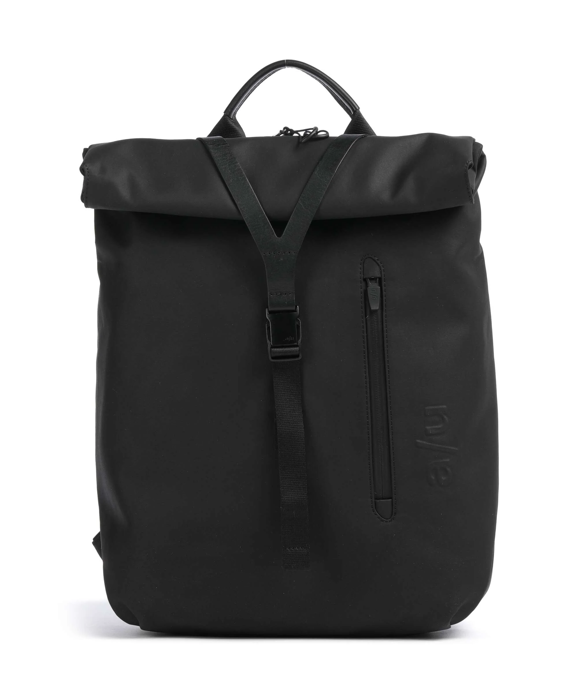 Aunts & Uncles Japan RE Tama Rolltop backpack black
