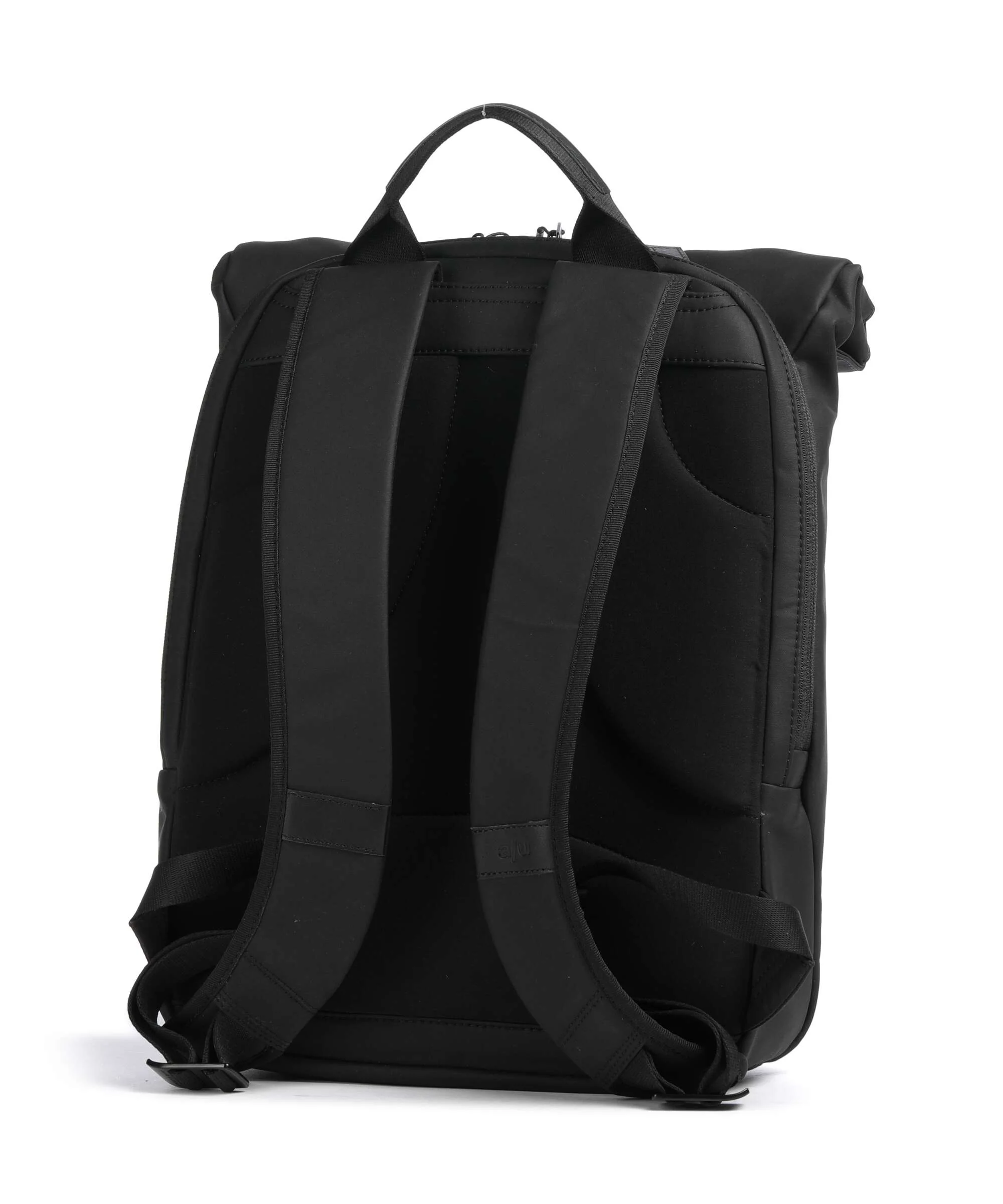 Aunts & Uncles Japan RE Tama Rolltop backpack black - Image 2