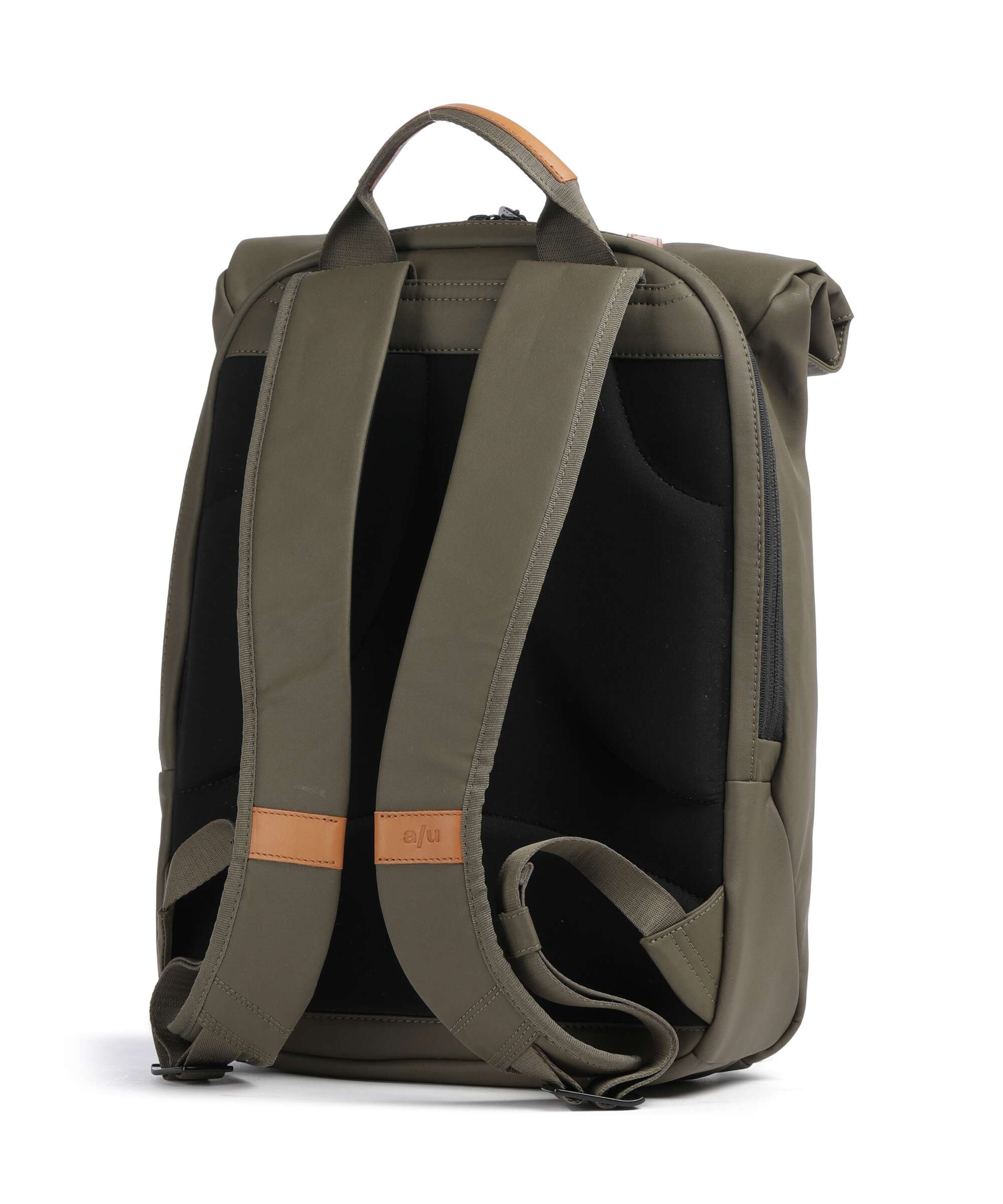 Aunts & Uncles Japan RE Tama Rolltop backpack fallen rock - Image 2