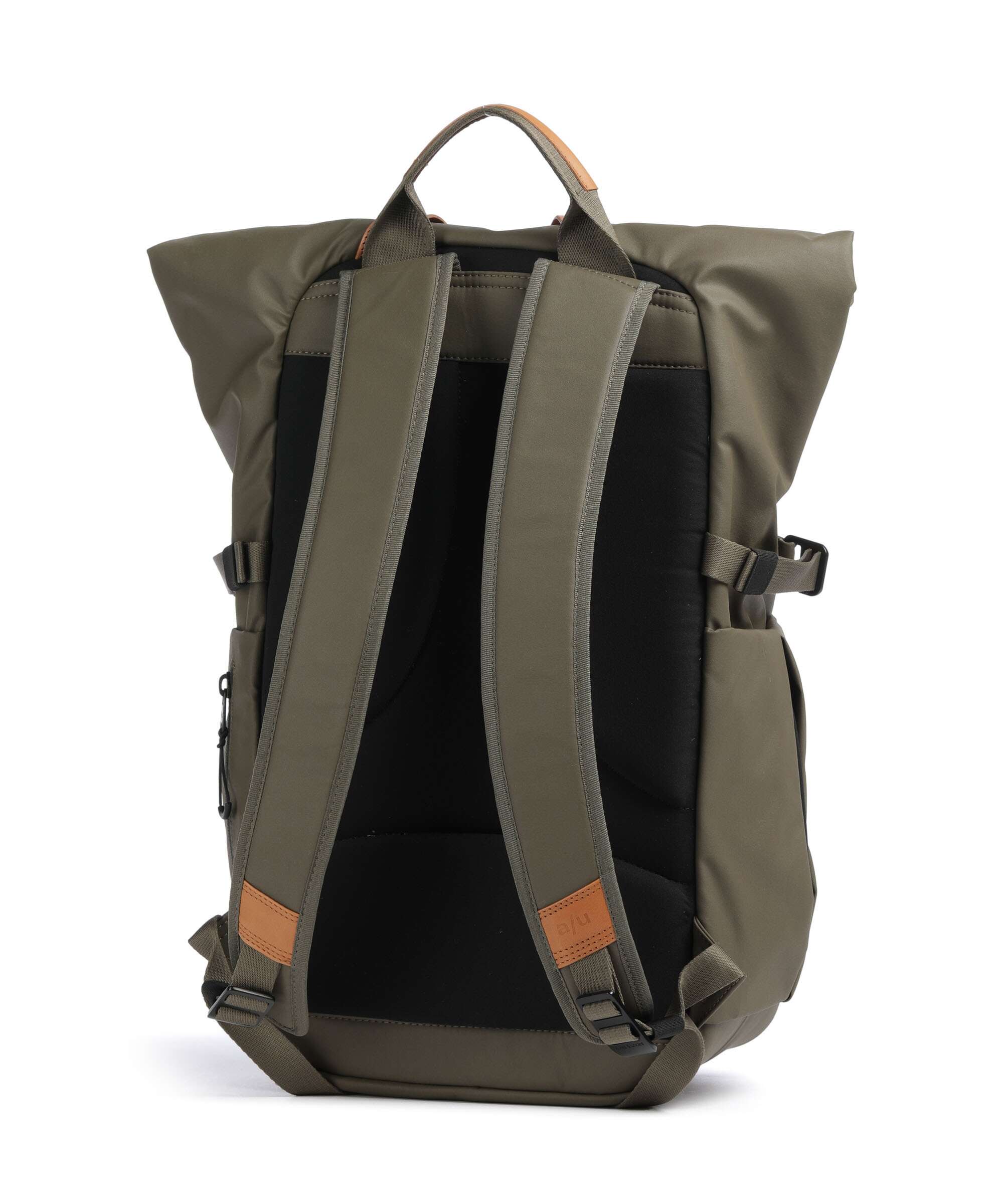 Aunts & Uncles Japan RE Tokachi Rolltop backpack fallen rock - Image 2