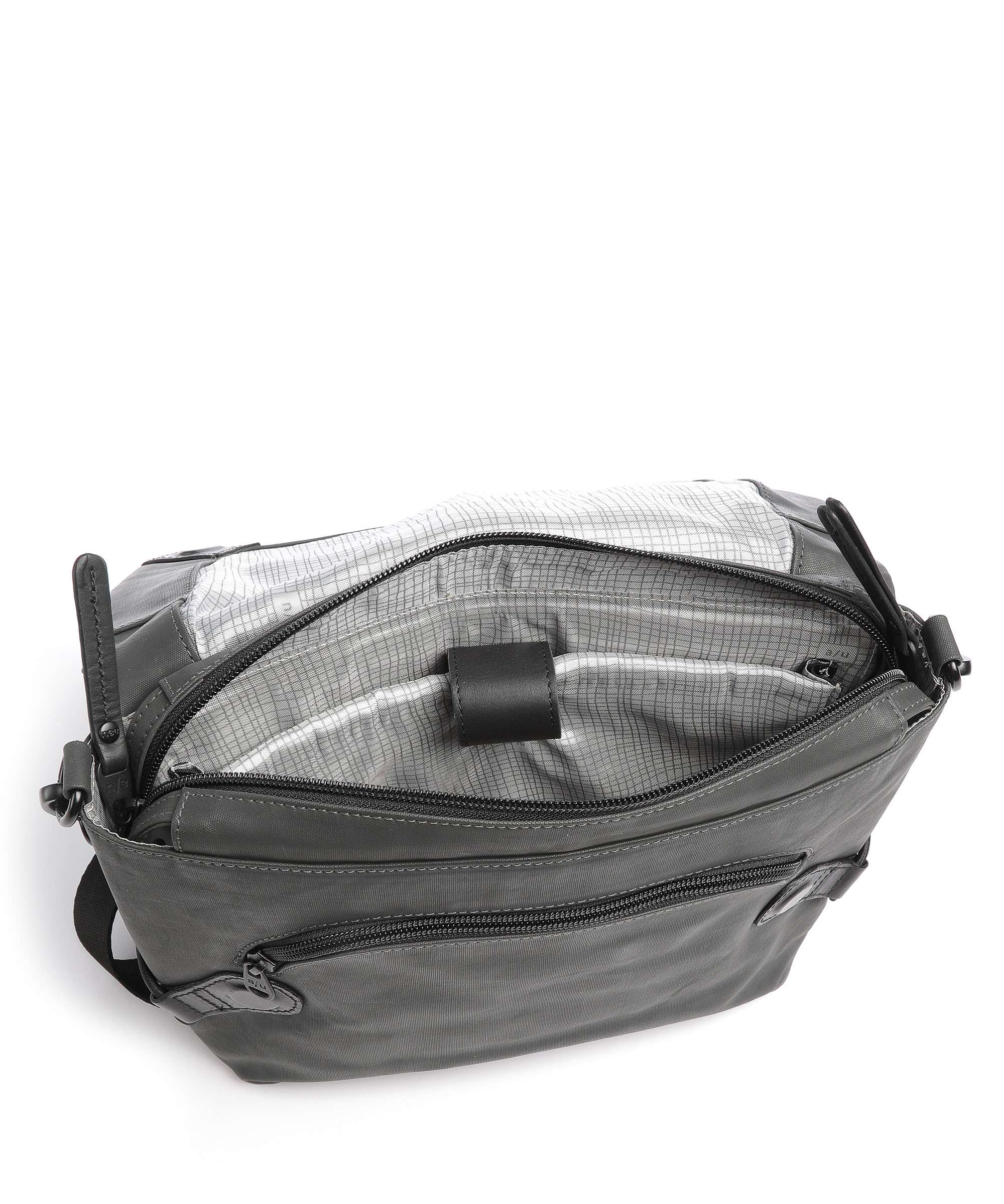 Aunts & Uncles Japan Sendai Messenger bag volcanic ash - Image 5