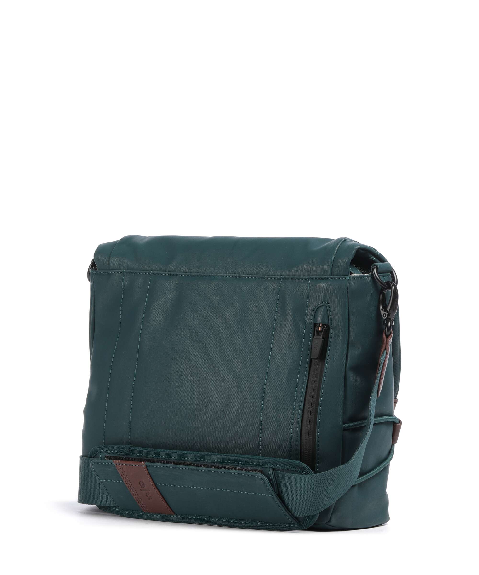 Aunts & Uncles Japan Sendai Messenger bag transformative teal - Image 2