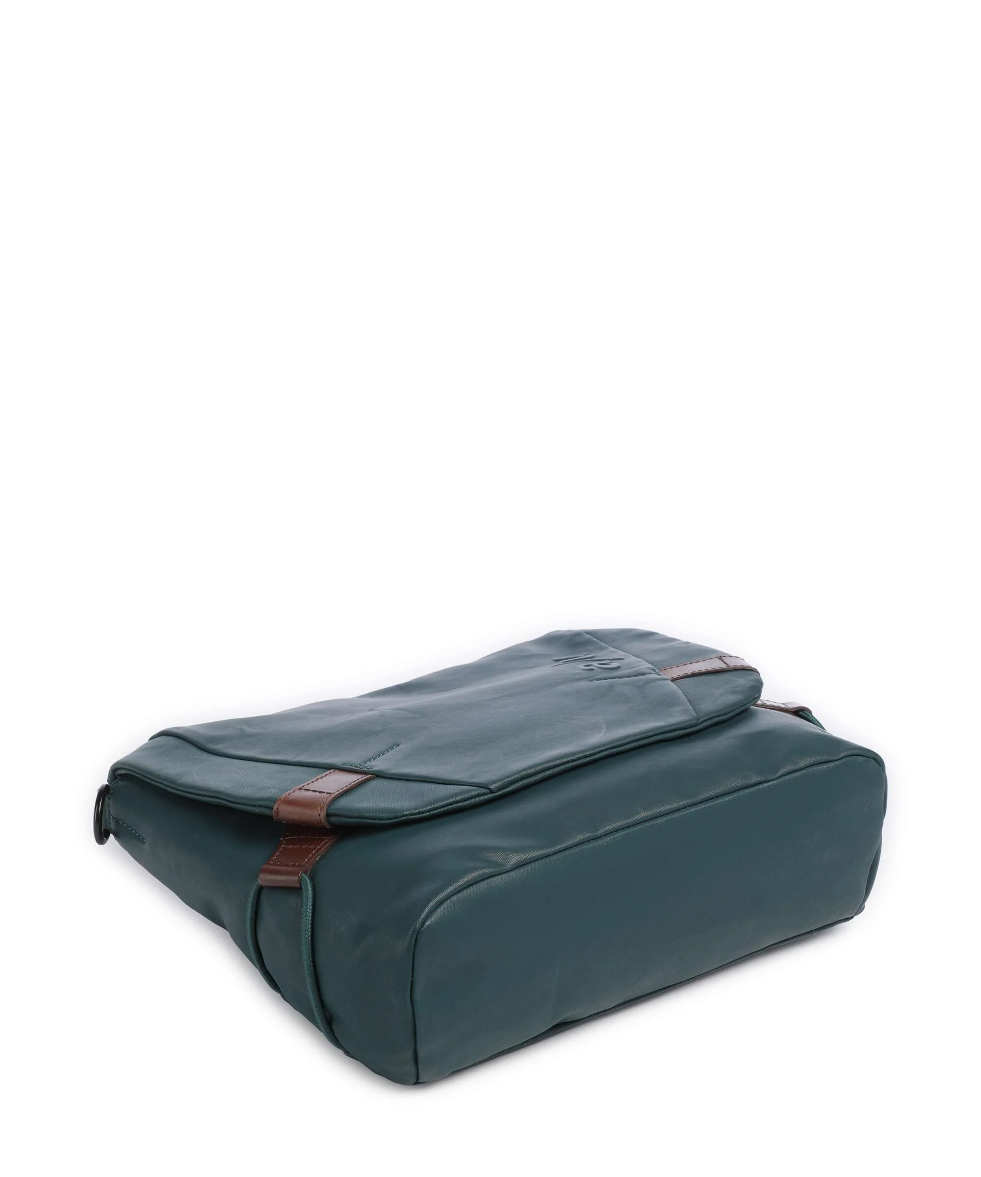 Aunts & Uncles Japan Sendai Messenger bag transformative teal - Image 4