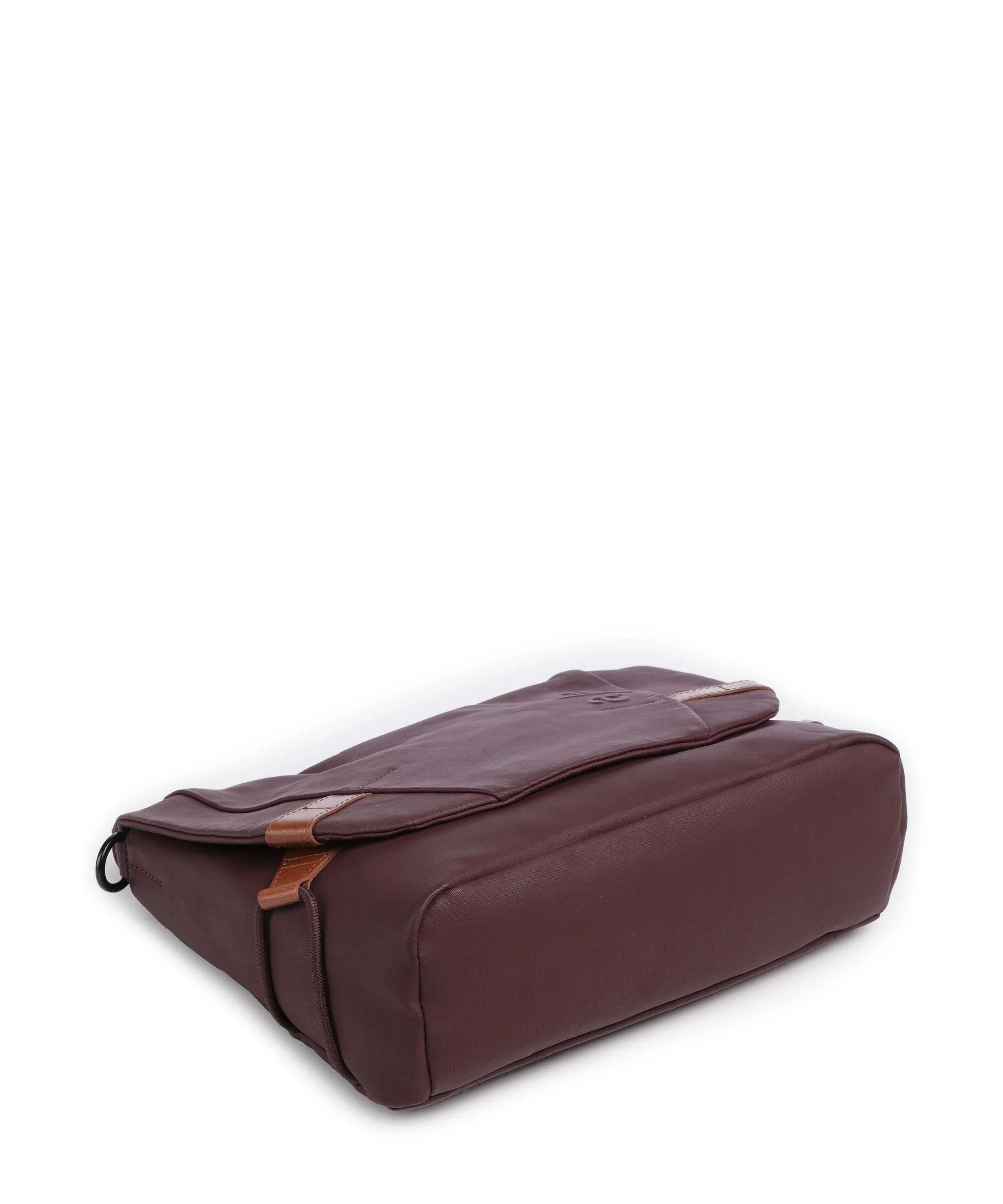 Aunts & Uncles Japan Sendai Messenger bag cherry laquer - Image 5