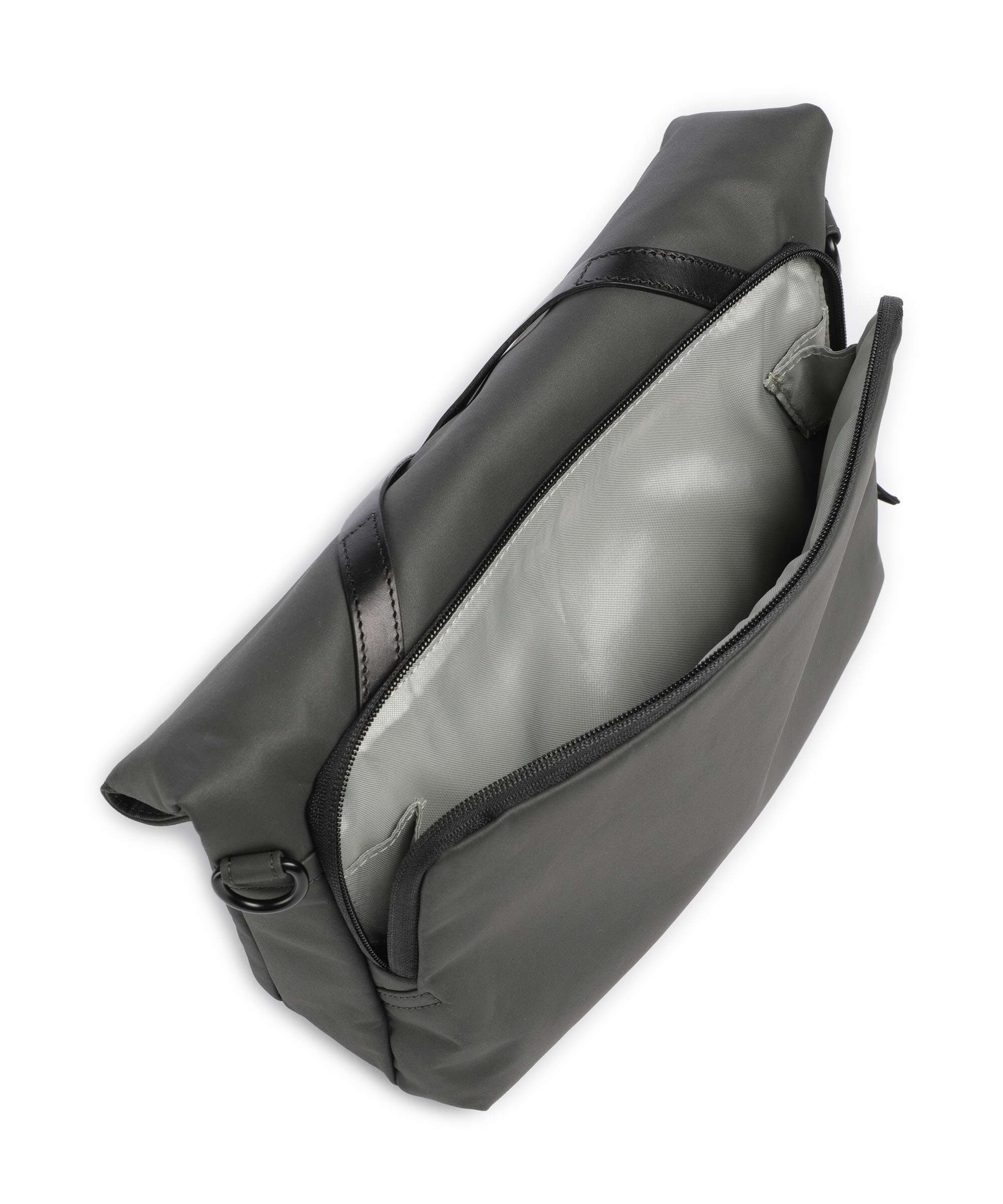 Aunts & Uncles Japan Takahashi Messenger bag volcanic ash - Image 5
