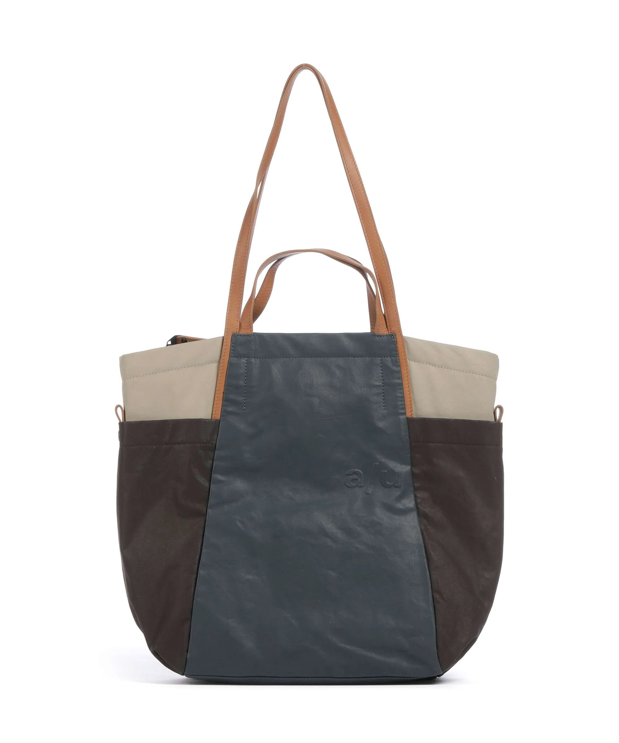 Aunts & Uncles Japan Takamatsu Tote bag cosmic/bitter/nomad
