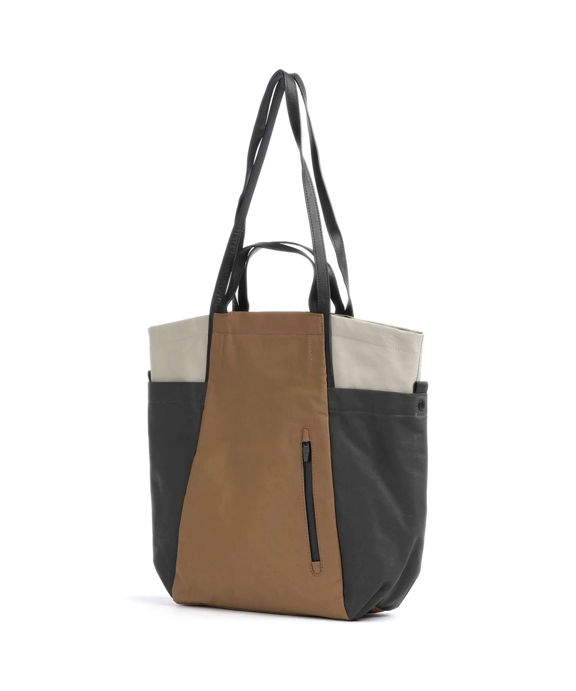 Aunts & Uncles Japan Takamatsu Tote bag tapir/ash/dust - Image 2