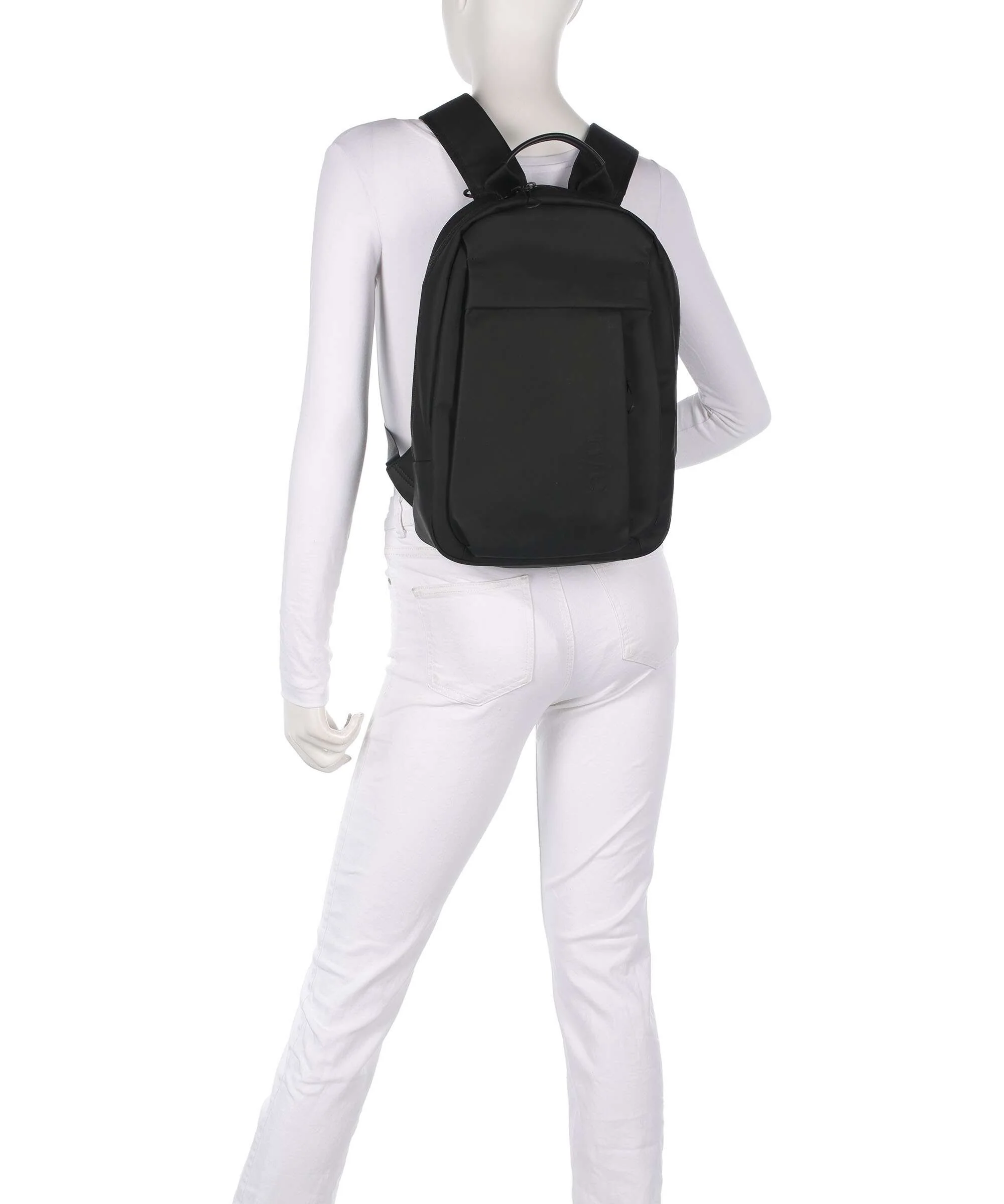 Aunts & Uncles Japan Toshimoi Backpack black - Image 3
