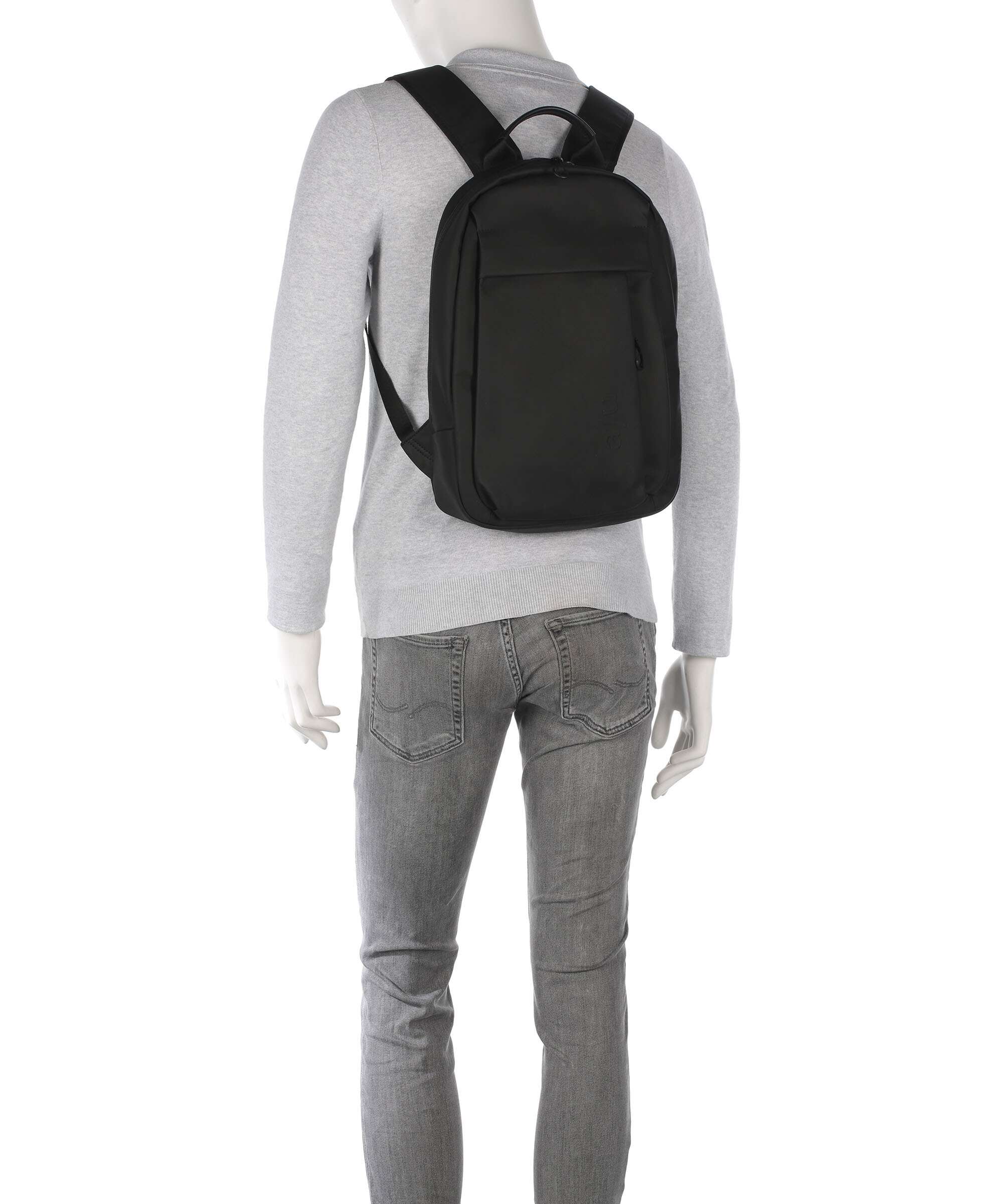 Aunts & Uncles Japan Toshimoi Backpack black - Image 4