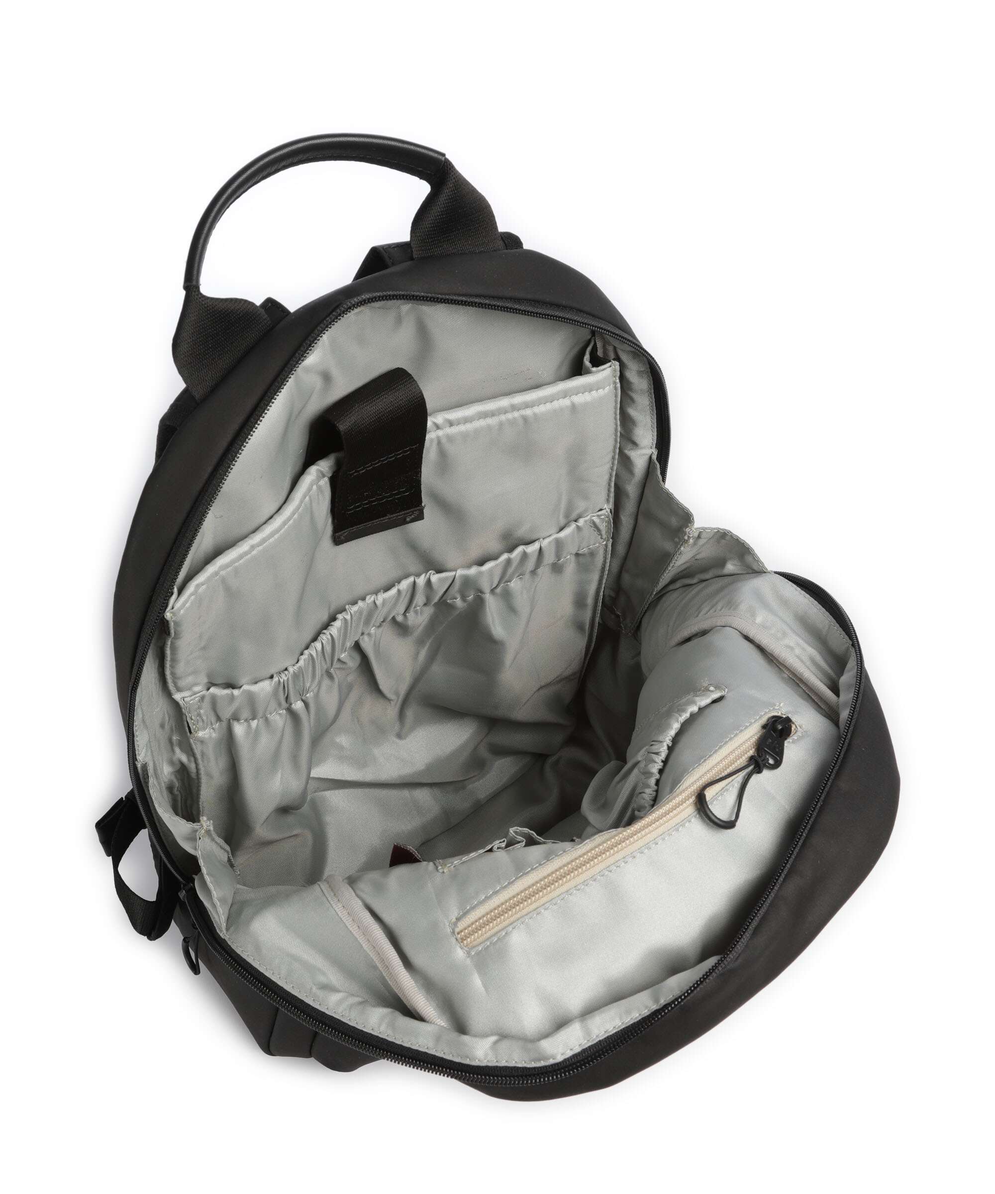 Aunts & Uncles Japan Toshimoi Backpack black - Image 6