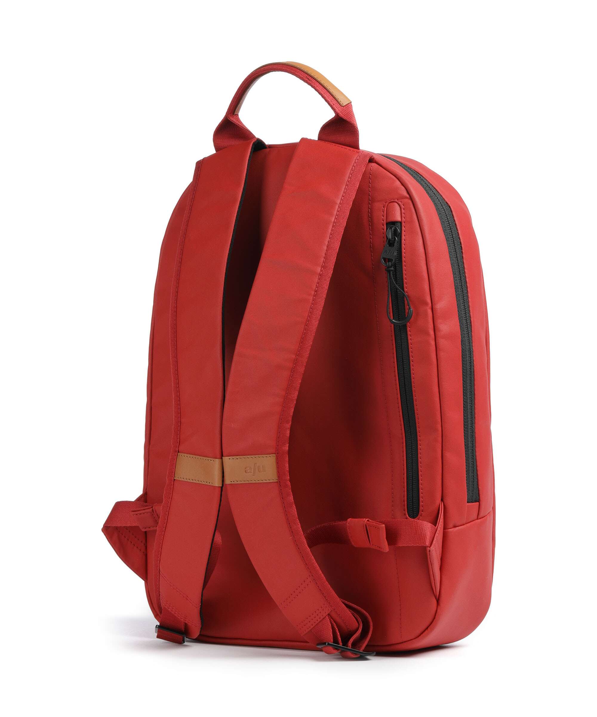 Aunts & Uncles Japan Toshimoi Backpack red - Image 2