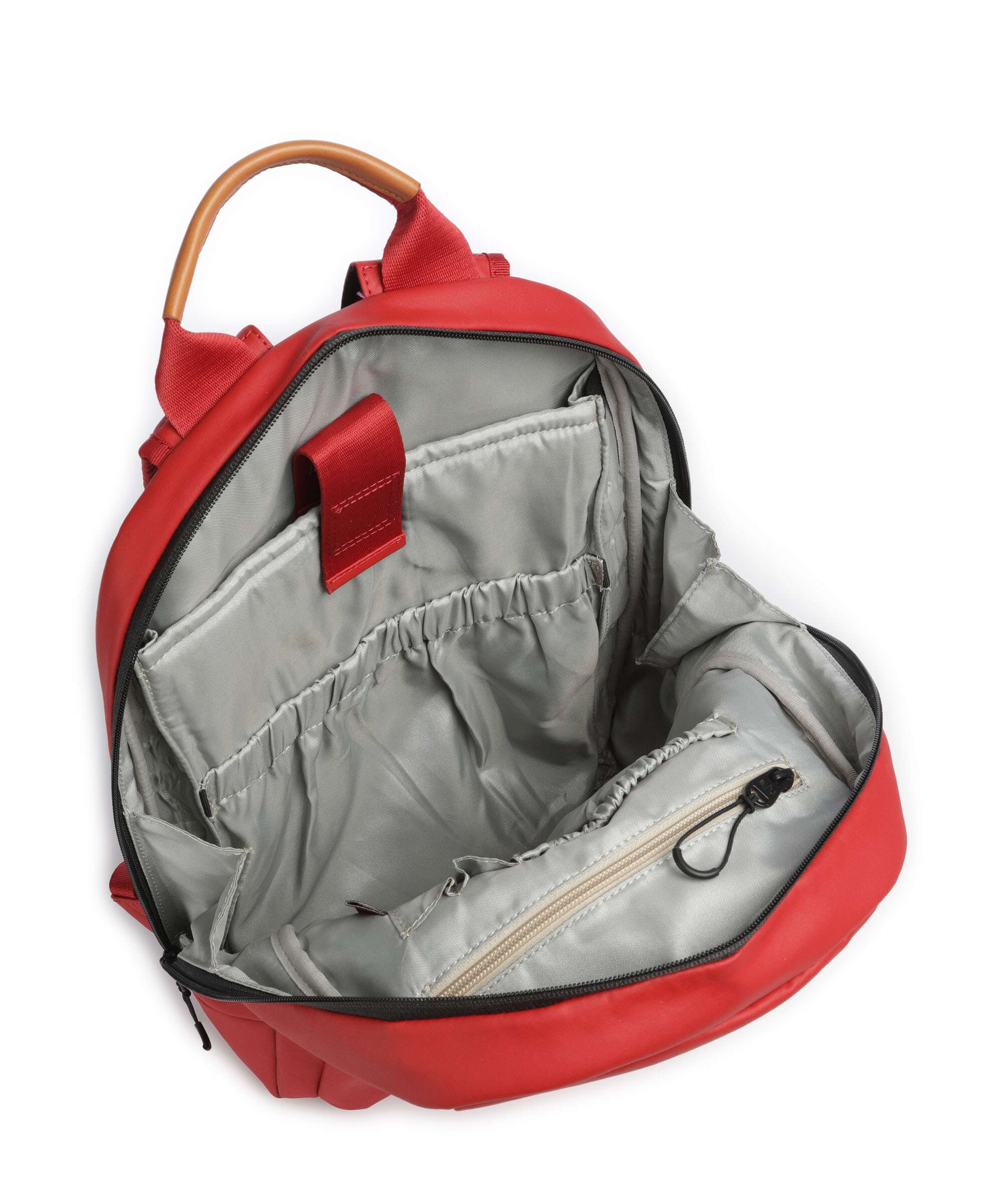 Aunts & Uncles Japan Toshimoi Backpack red - Image 5
