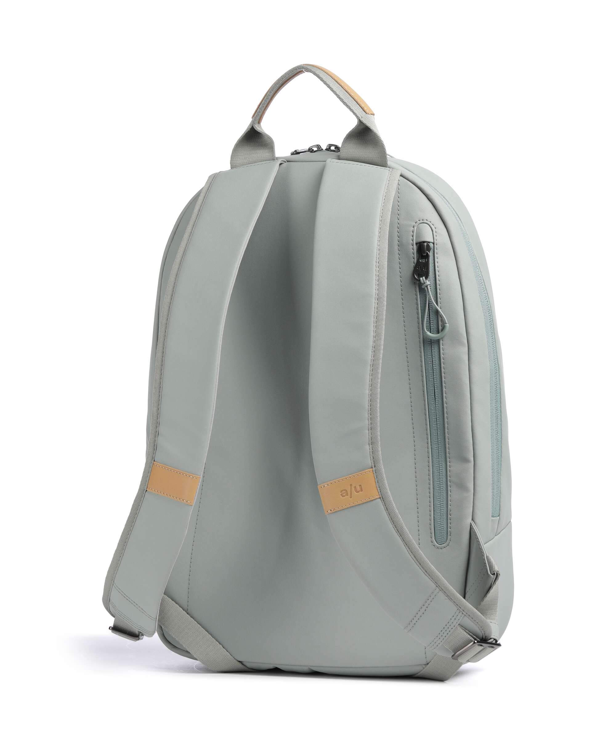Aunts & Uncles Japan Toshimoi Backpack sage green - Image 2