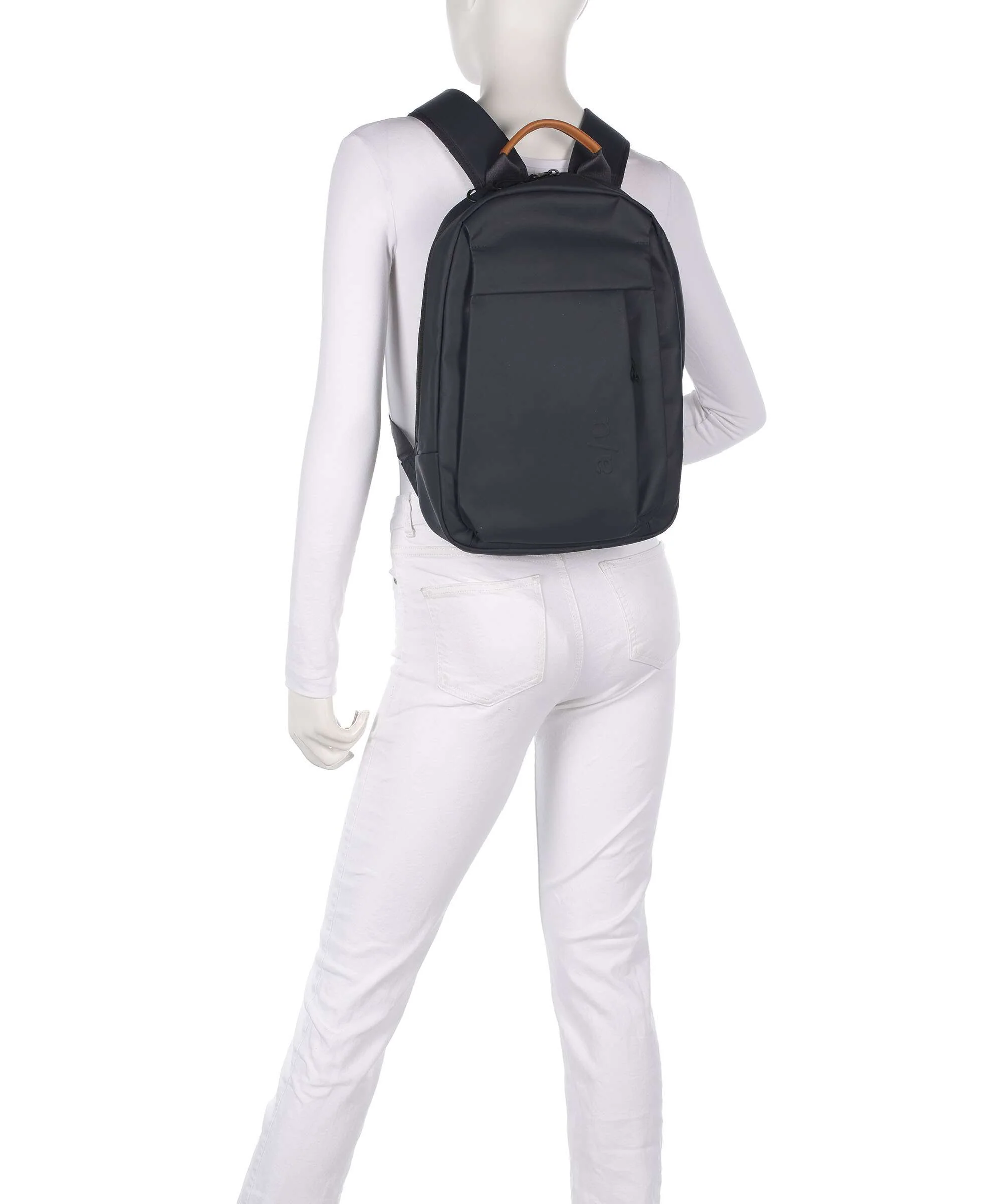 Aunts & Uncles Japan Toshimoi Backpack outer space - Image 3