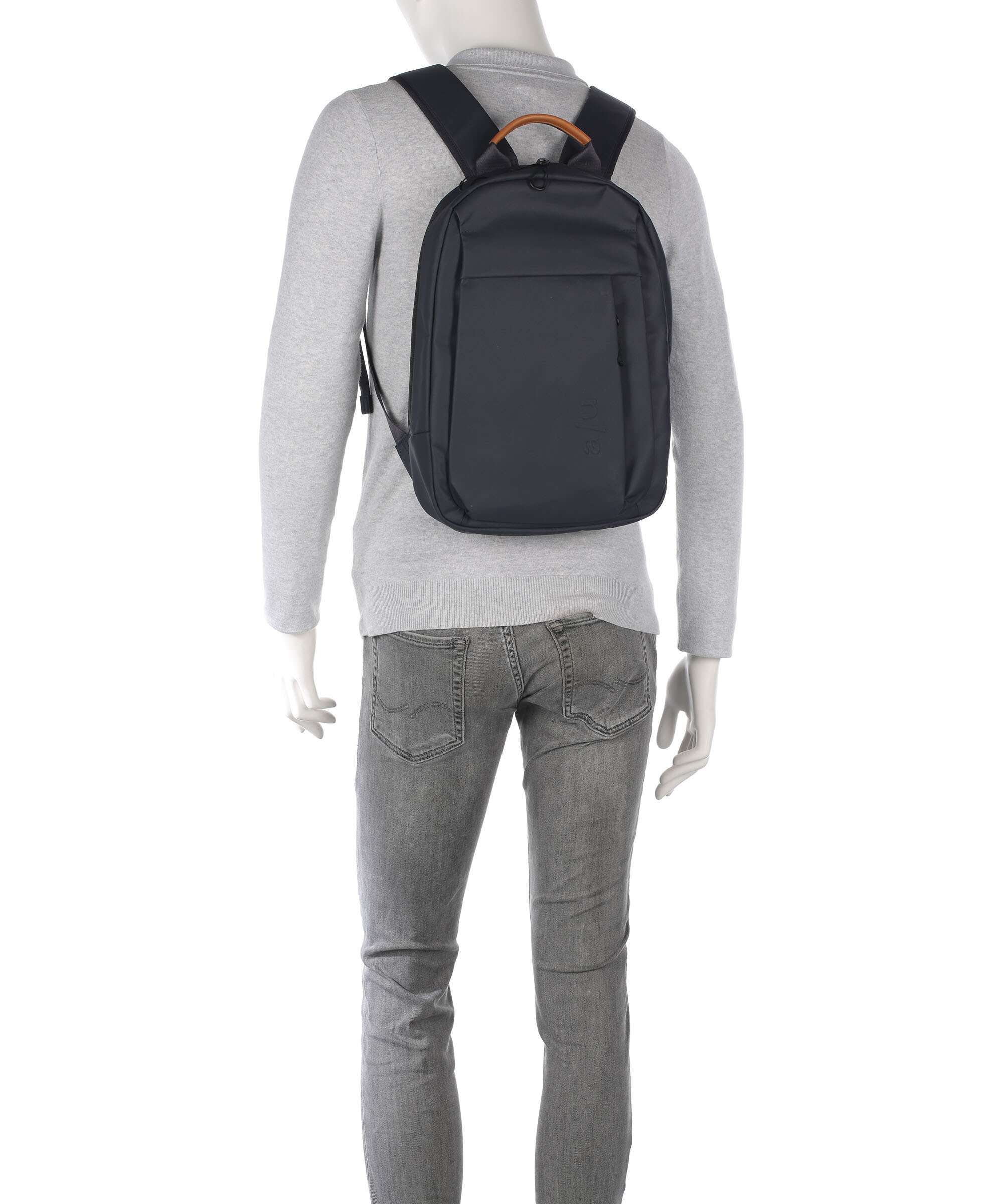 Aunts & Uncles Japan Toshimoi Backpack outer space - Image 4