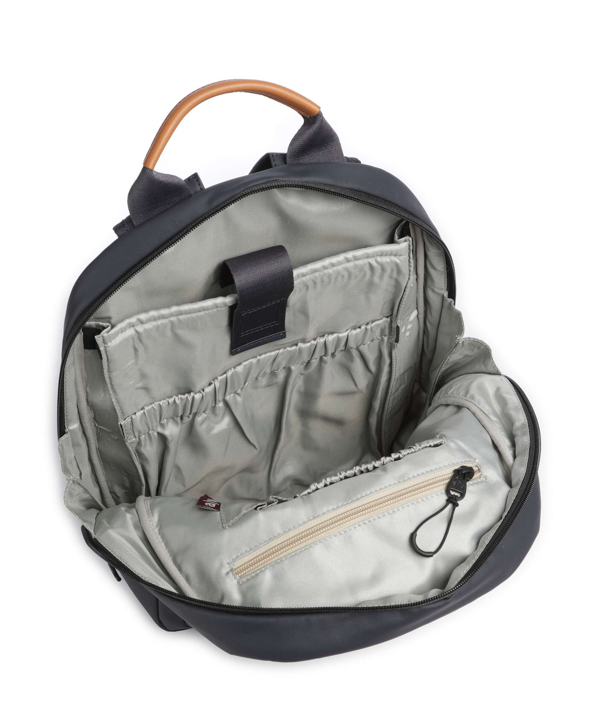 Aunts & Uncles Japan Toshimoi Backpack outer space - Image 6