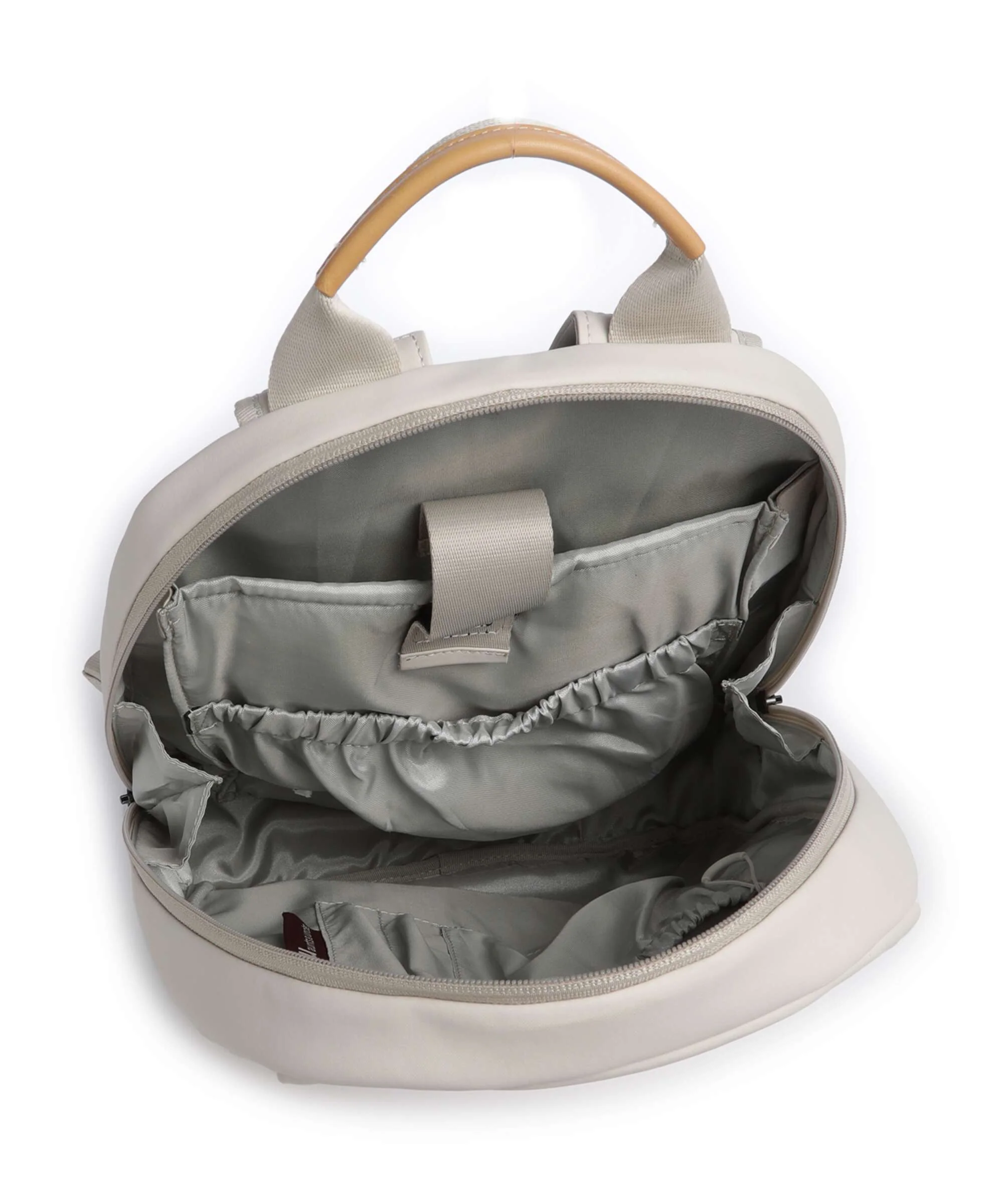 Aunts & Uncles Japan Toshimoi Backpack linen - Image 6