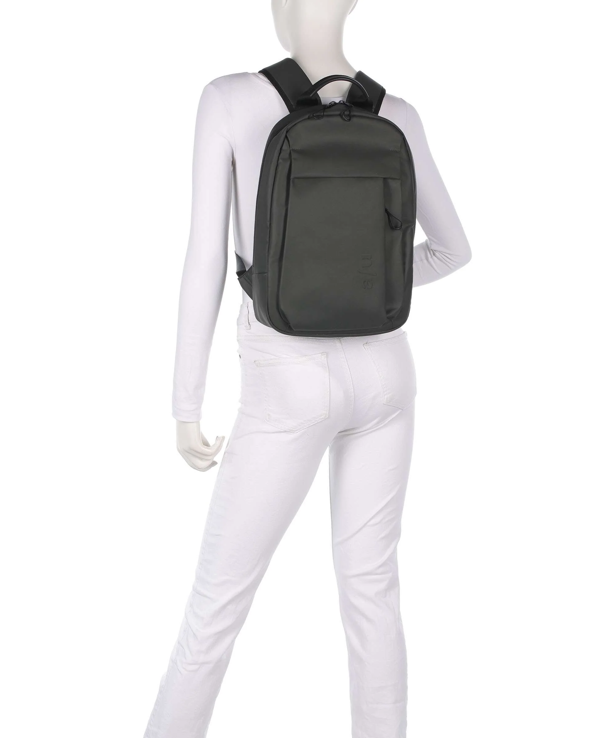 Aunts & Uncles Japan Toshimoi Backpack volcanic ash - Image 3