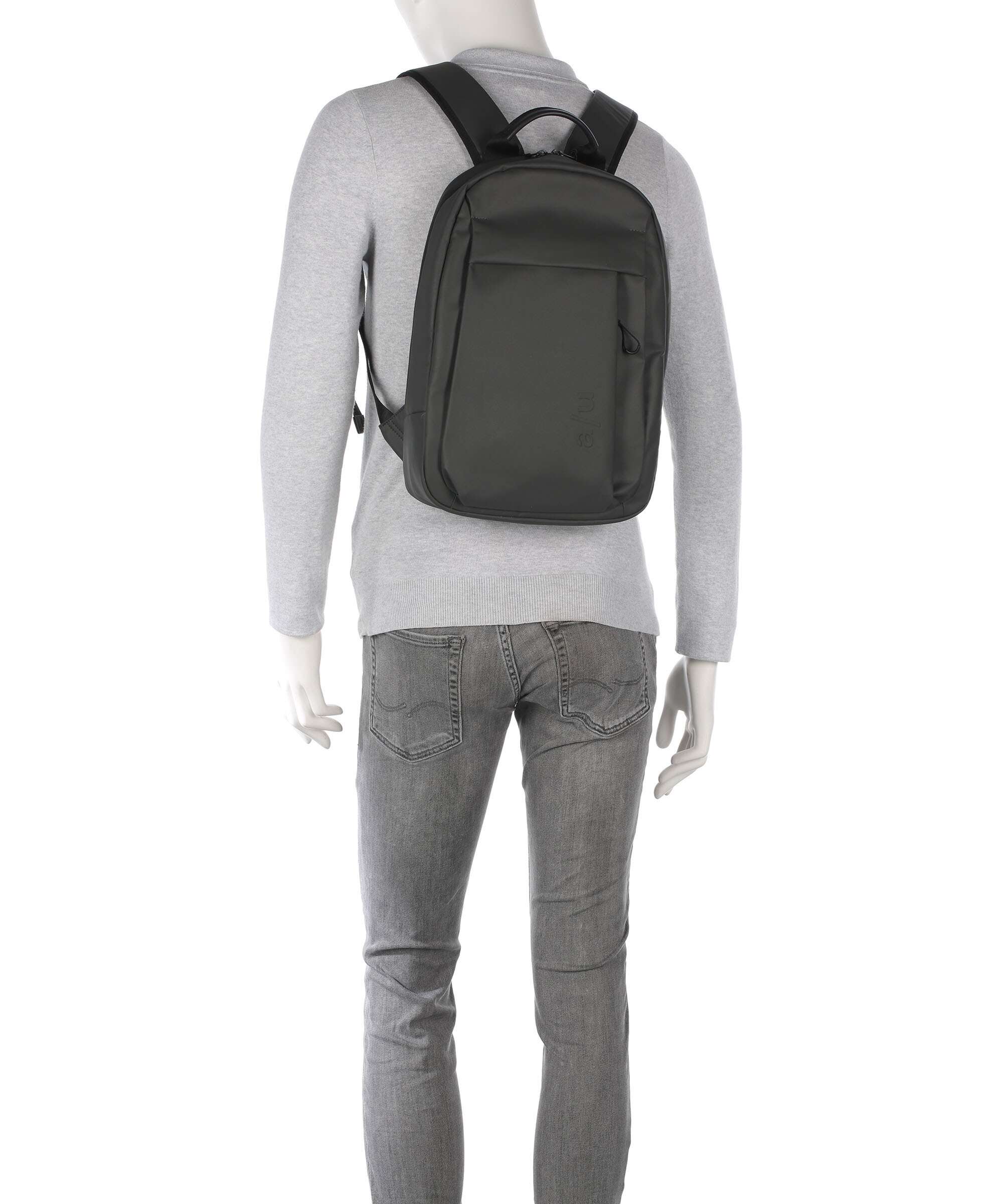Aunts & Uncles Japan Toshimoi Backpack volcanic ash - Image 4