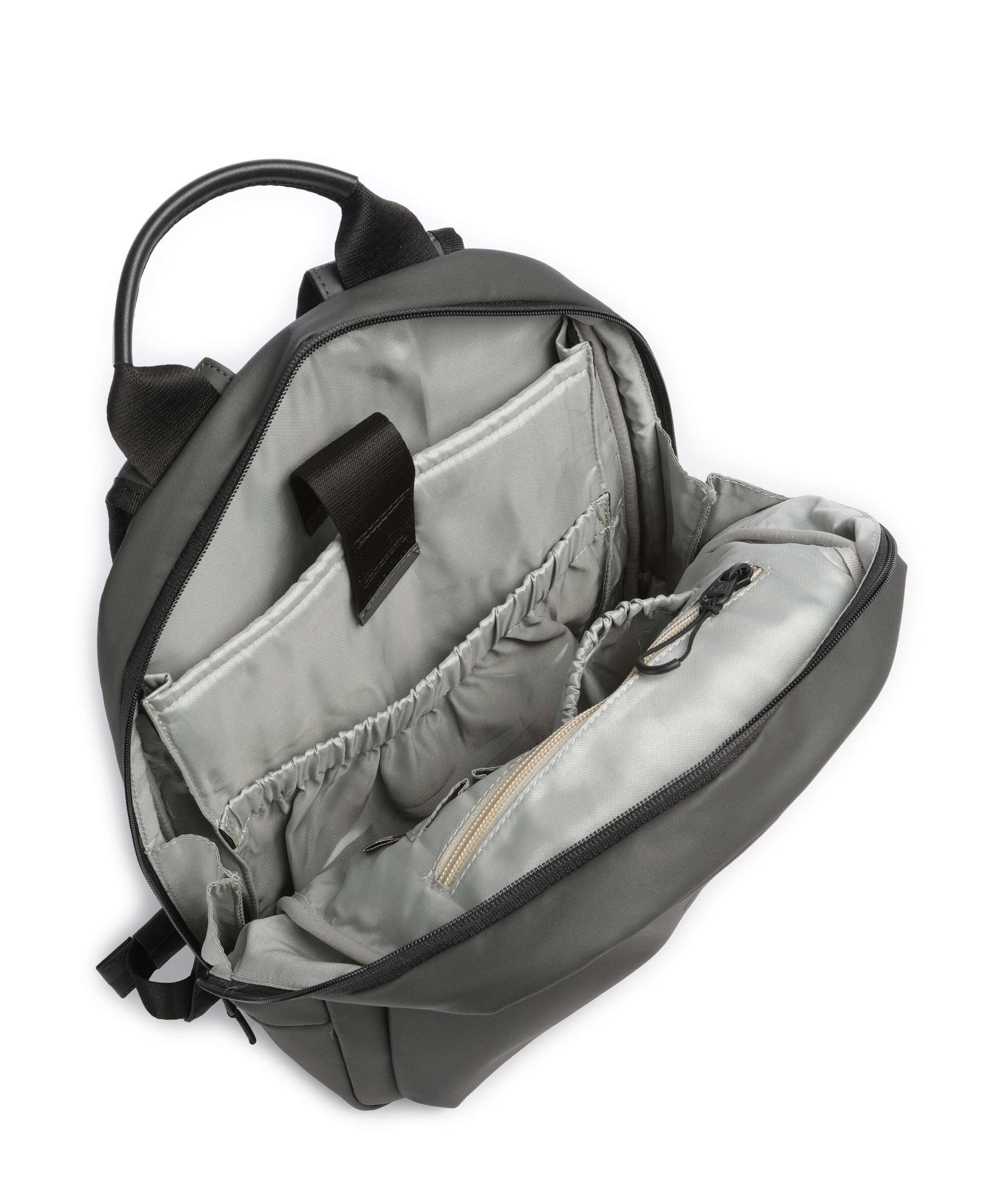 Aunts & Uncles Japan Toshimoi Backpack volcanic ash - Image 6