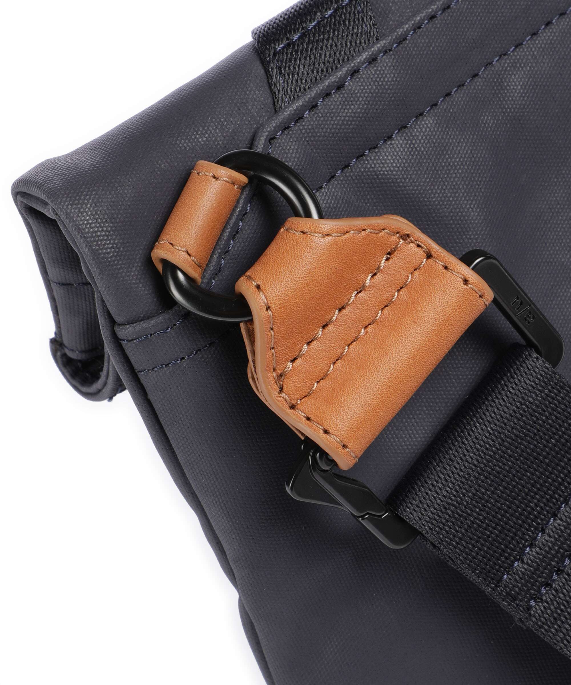 Aunts & Uncles Japan Tsu Crossbody bag night blue - Image 4