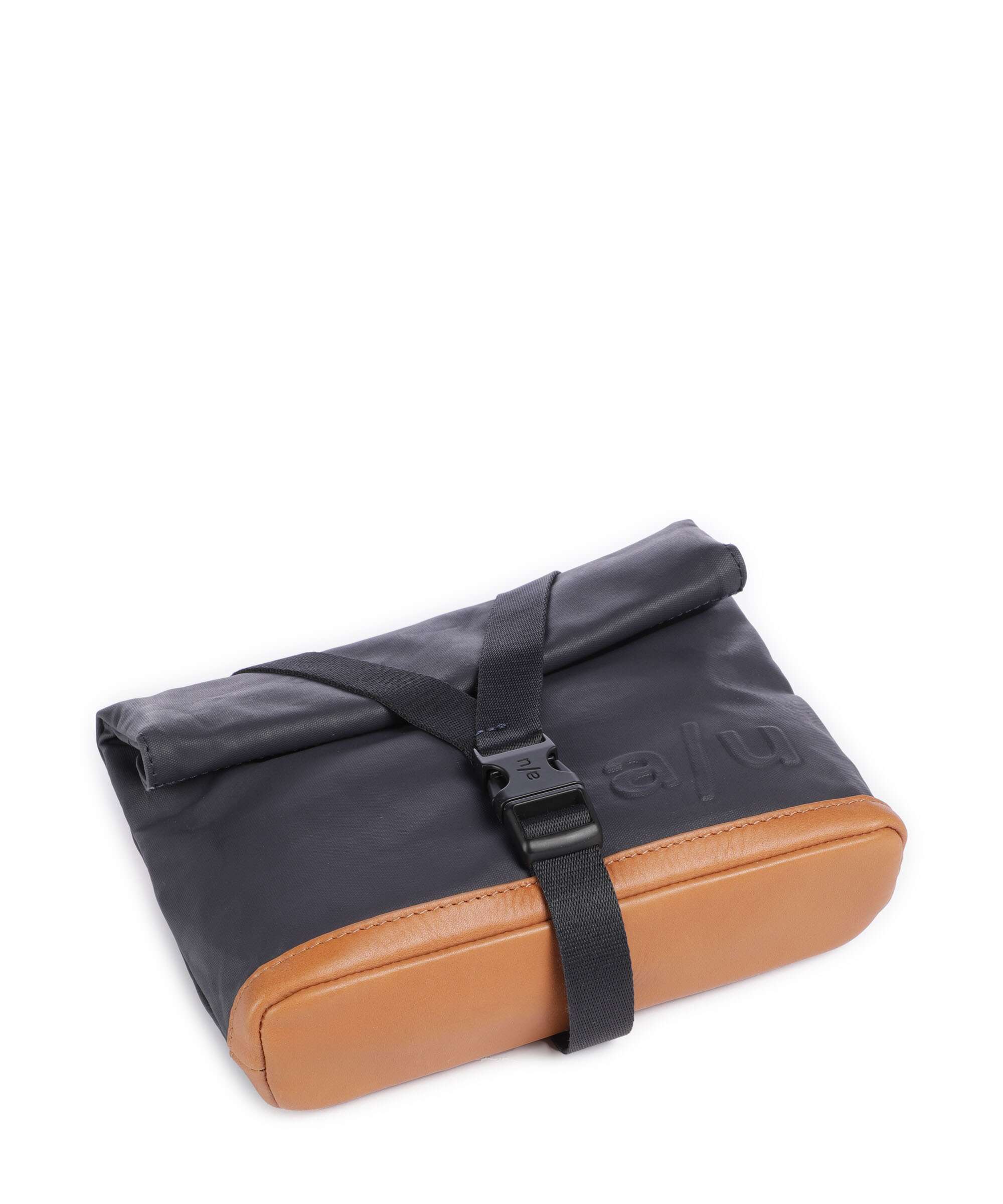 Aunts & Uncles Japan Tsu Crossbody bag night blue - Image 5