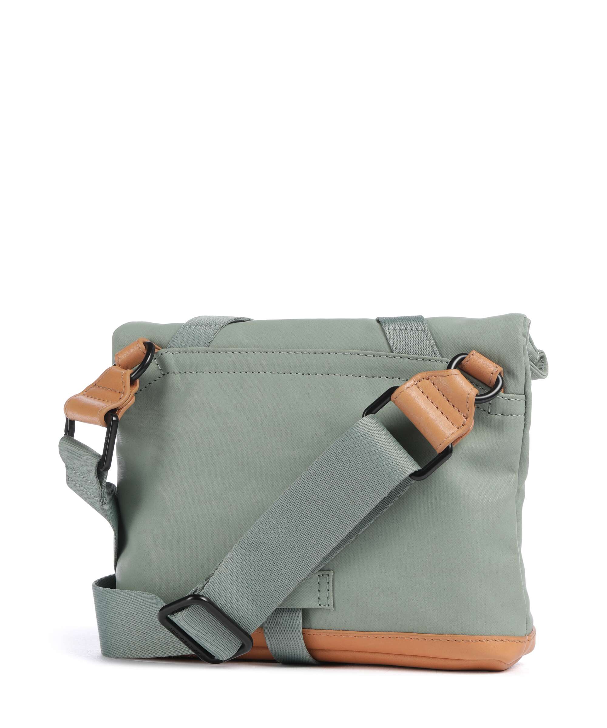 Aunts & Uncles Japan Tsu Crossbody bag sage green - Image 2