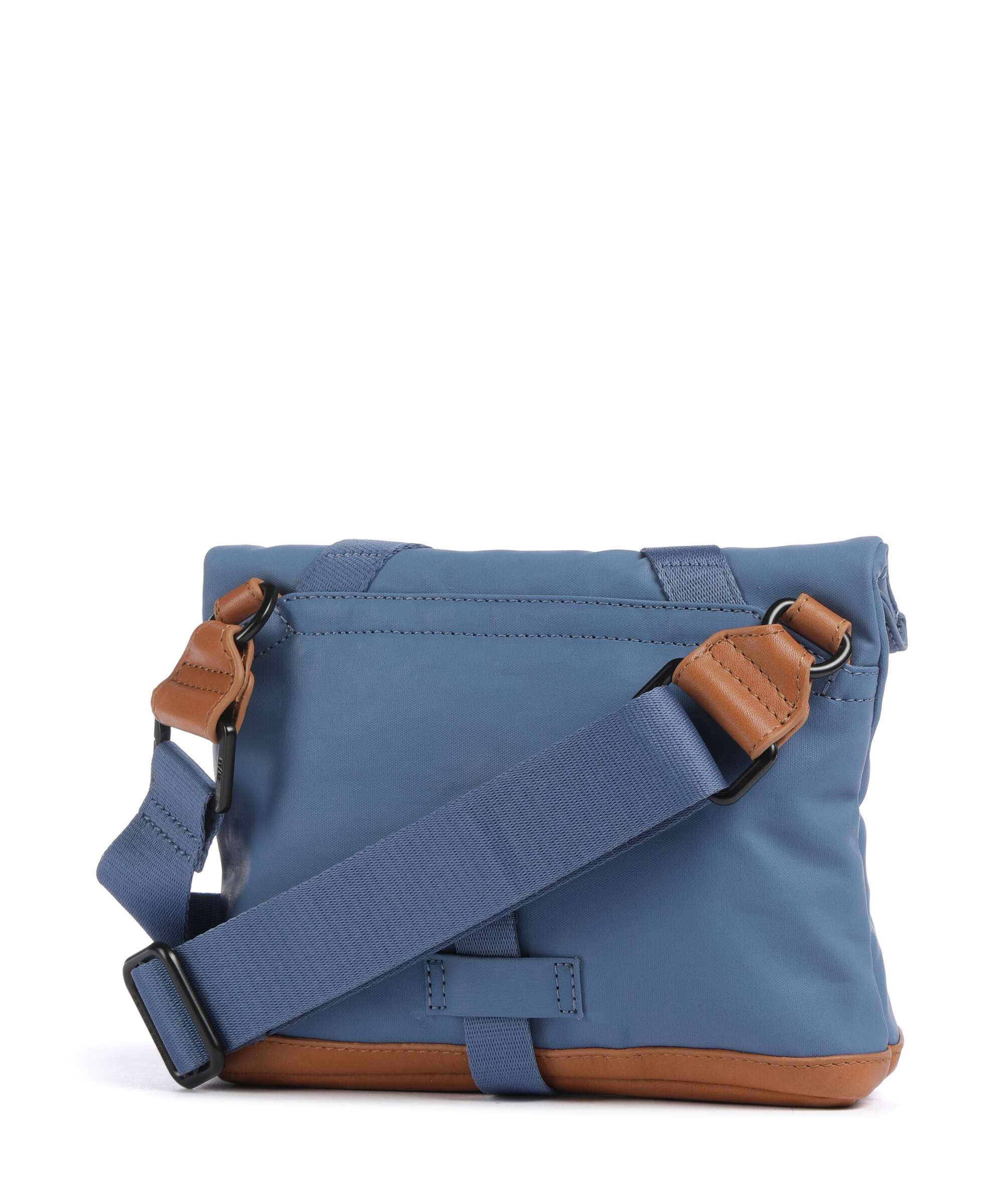 Aunts & Uncles Japan Tsu Crossbody bag blue jeans - Image 2