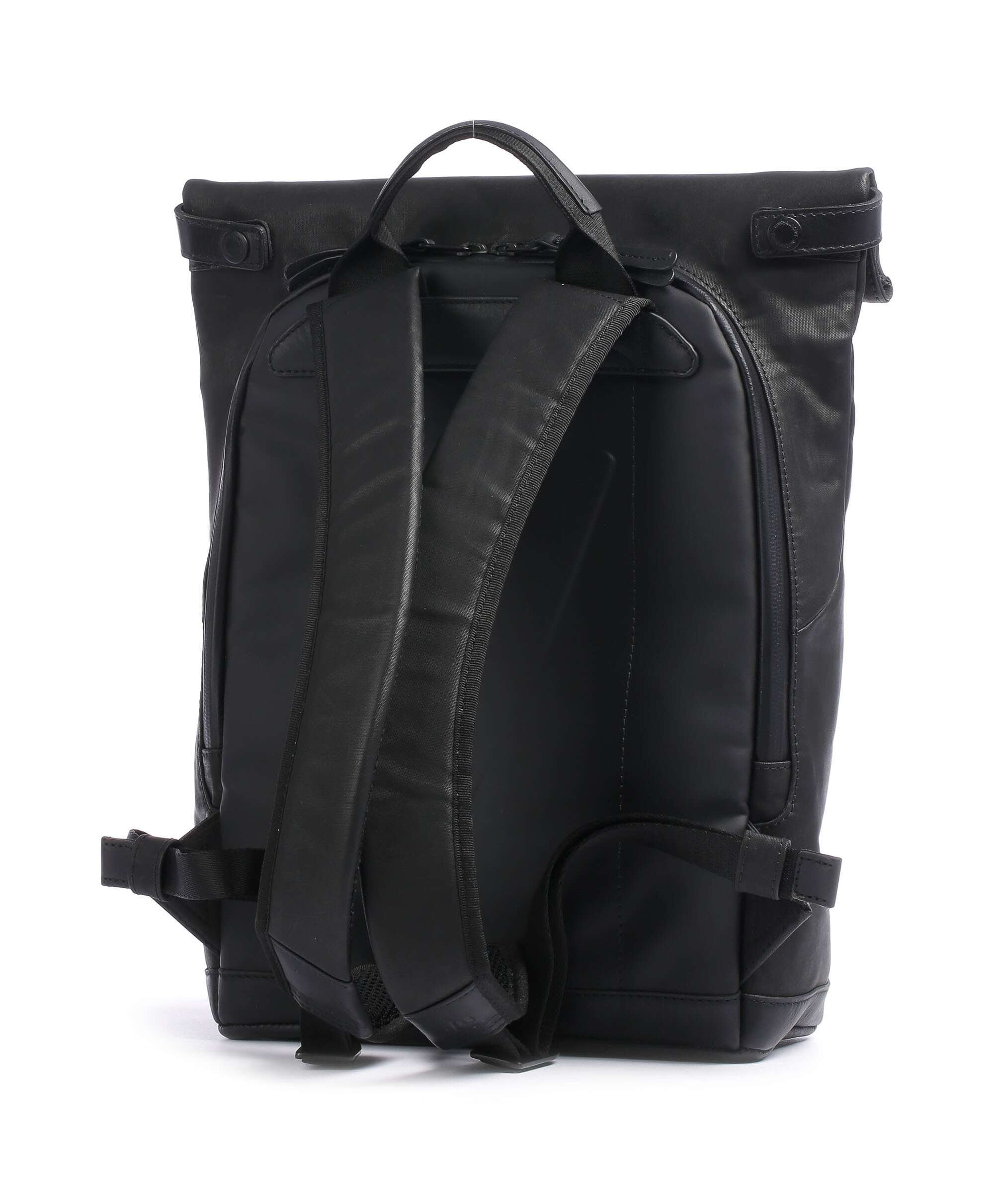 Aunts & Uncles Japan Wakayama Rolltop backpack black - Image 2