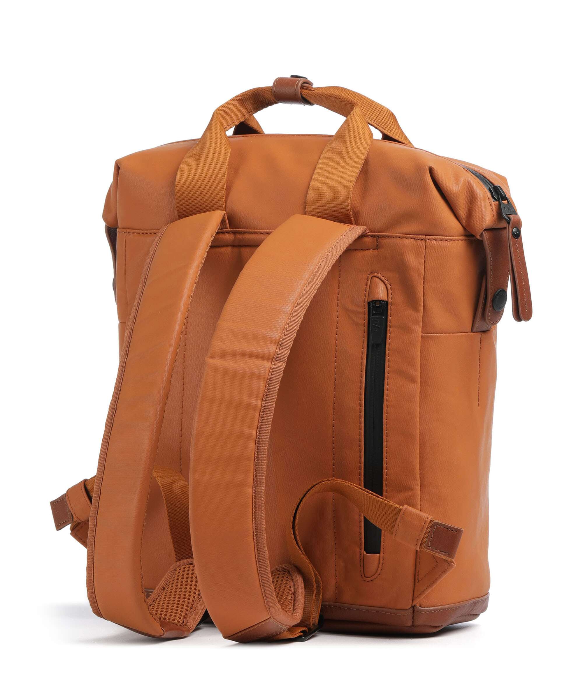 Aunts & Uncles Japan Yaizu Backpack honey ginger - Image 2