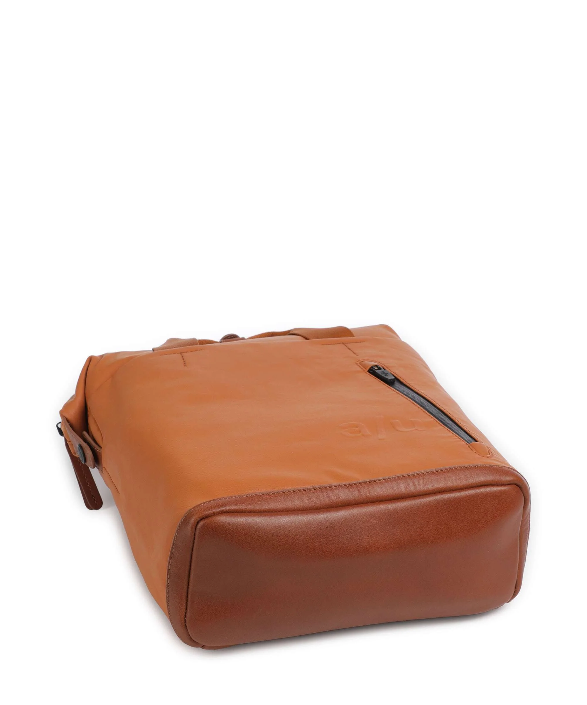 Aunts & Uncles Japan Yaizu Backpack honey ginger - Image 5