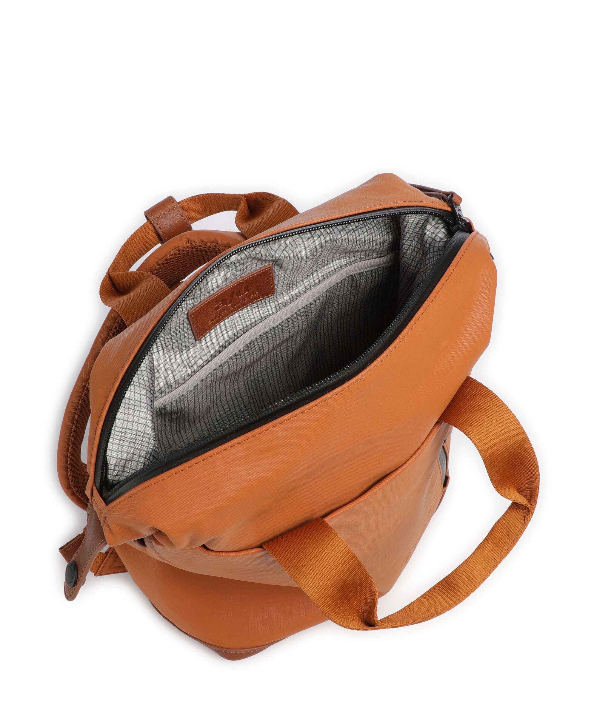Aunts & Uncles Japan Yaizu Backpack honey ginger - Image 6